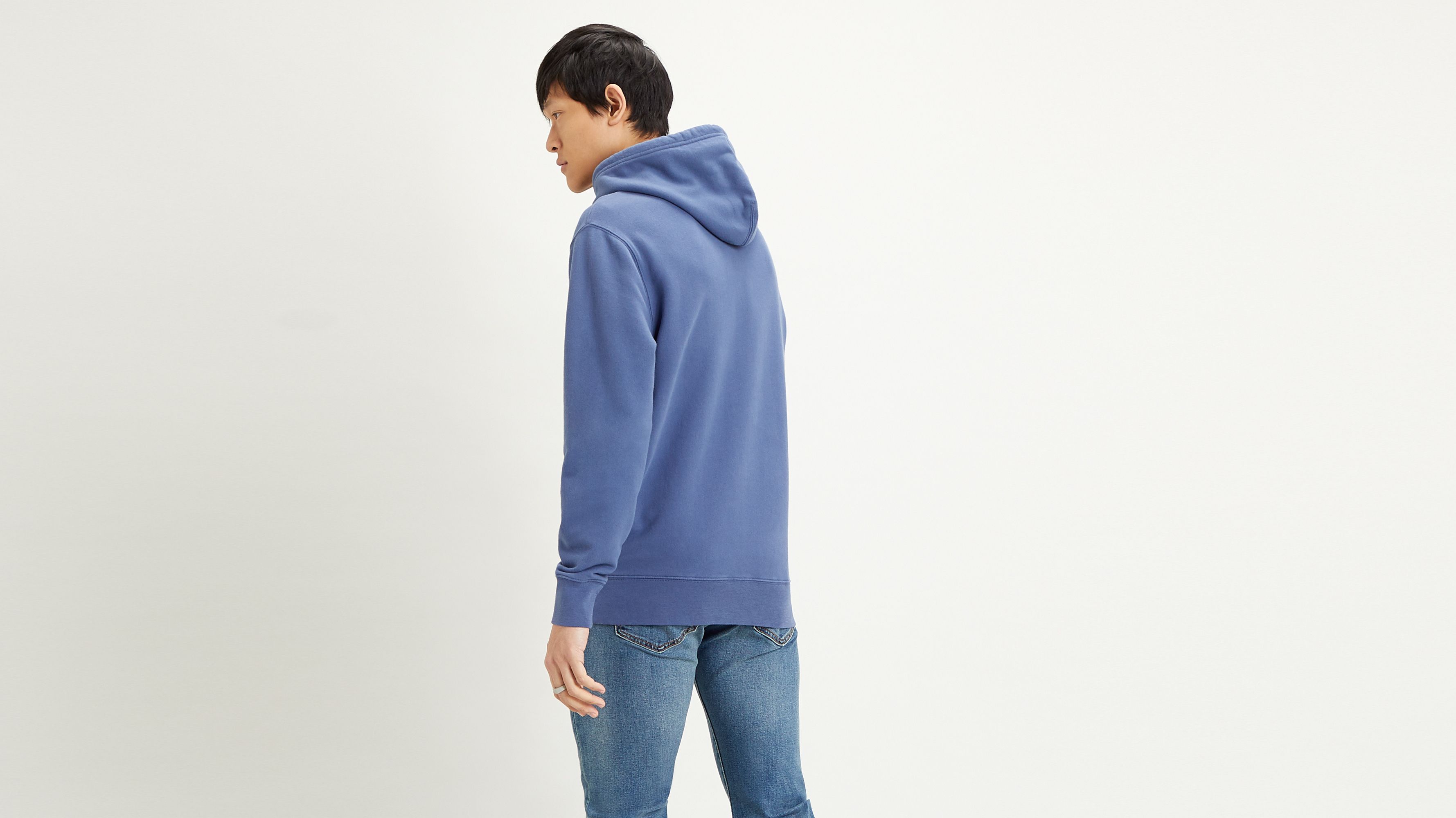 Sweat à capuche Original 3