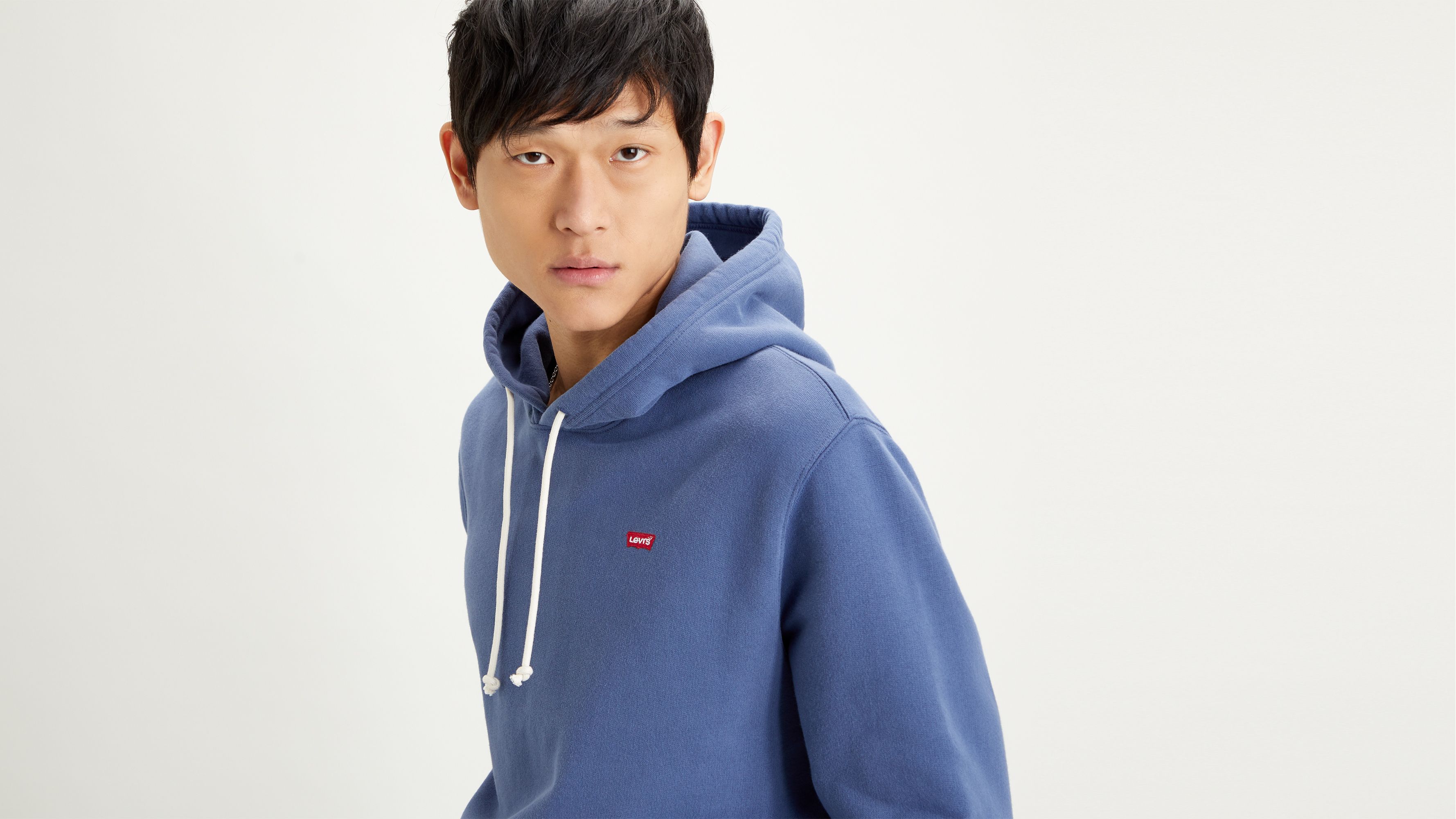 Sweat à capuche Original 4