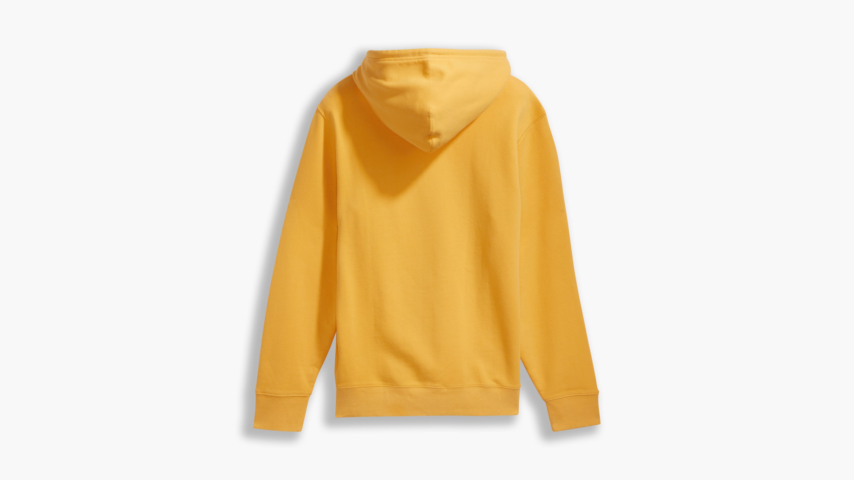 Felpa con cappuccio New Original 5