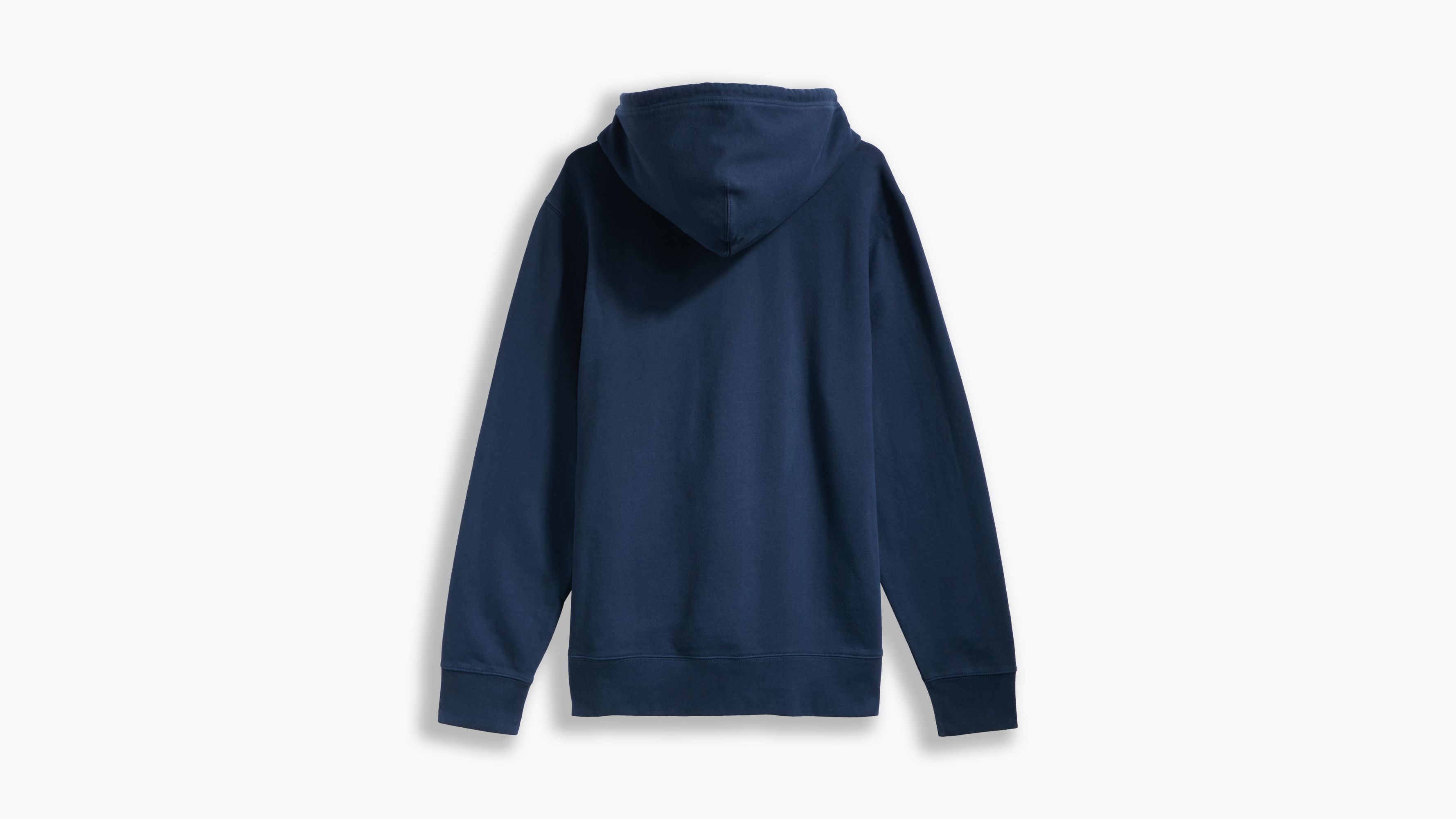 Levis Sudadera Authentic Hoodie Azul Celeste Hombre