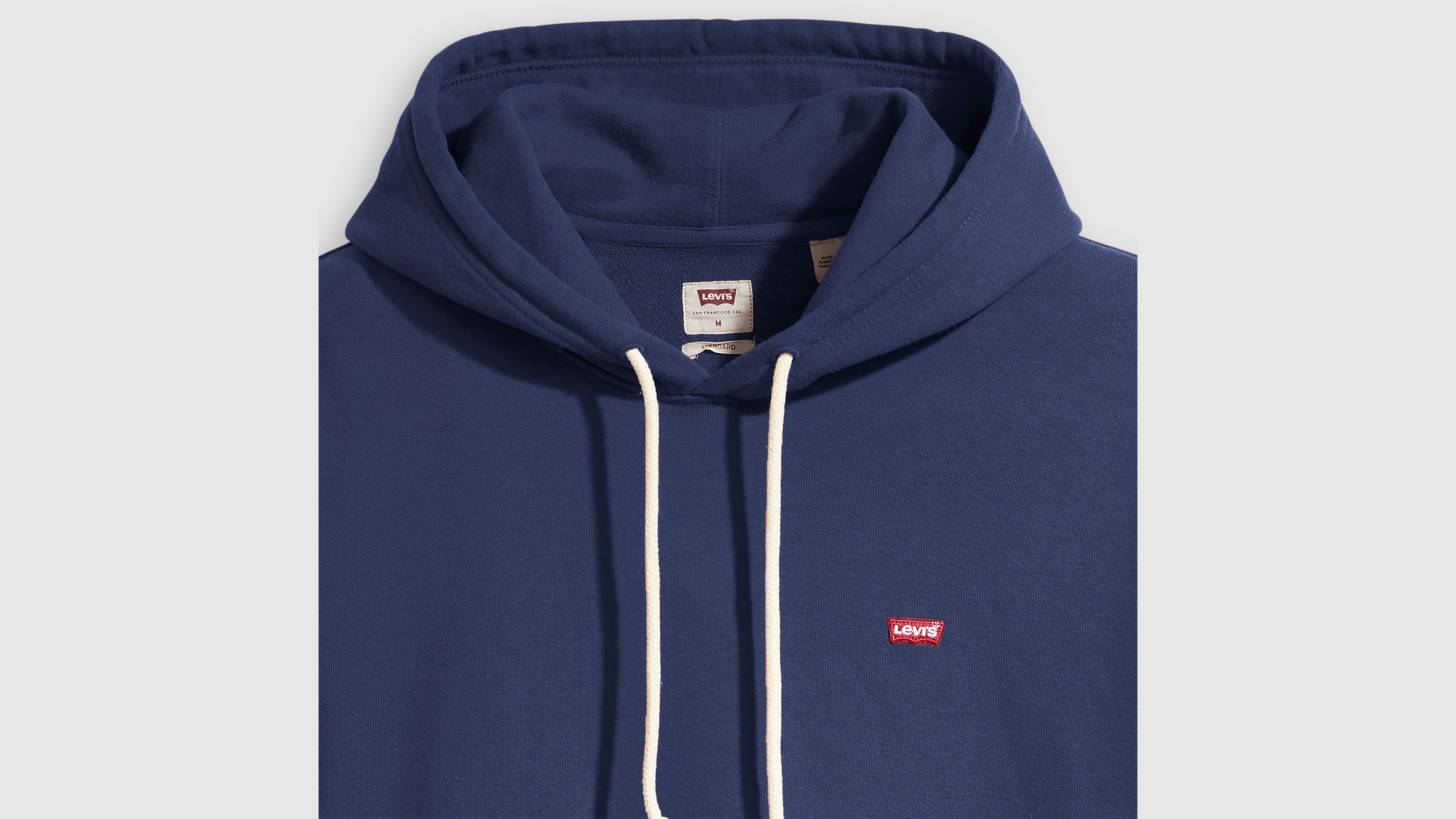 Sweat à capuche Original 6