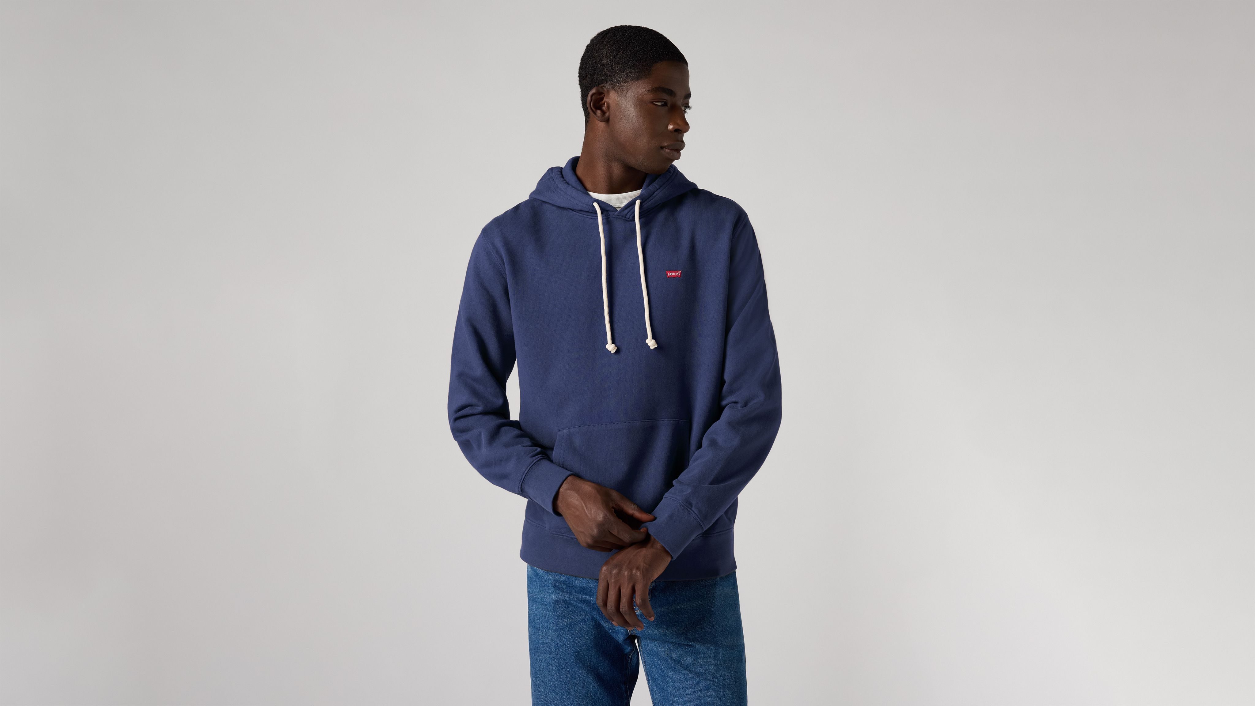 Sweat à capuche Original 1