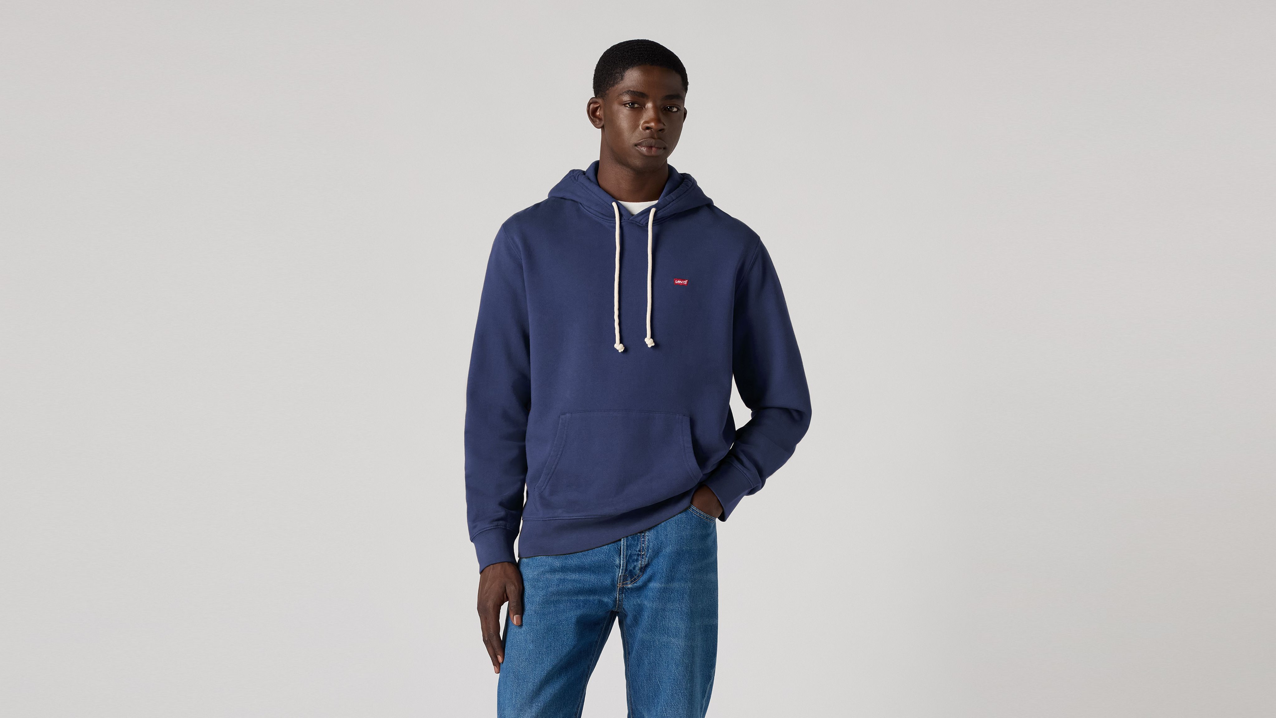 Sweat à capuche Original 2