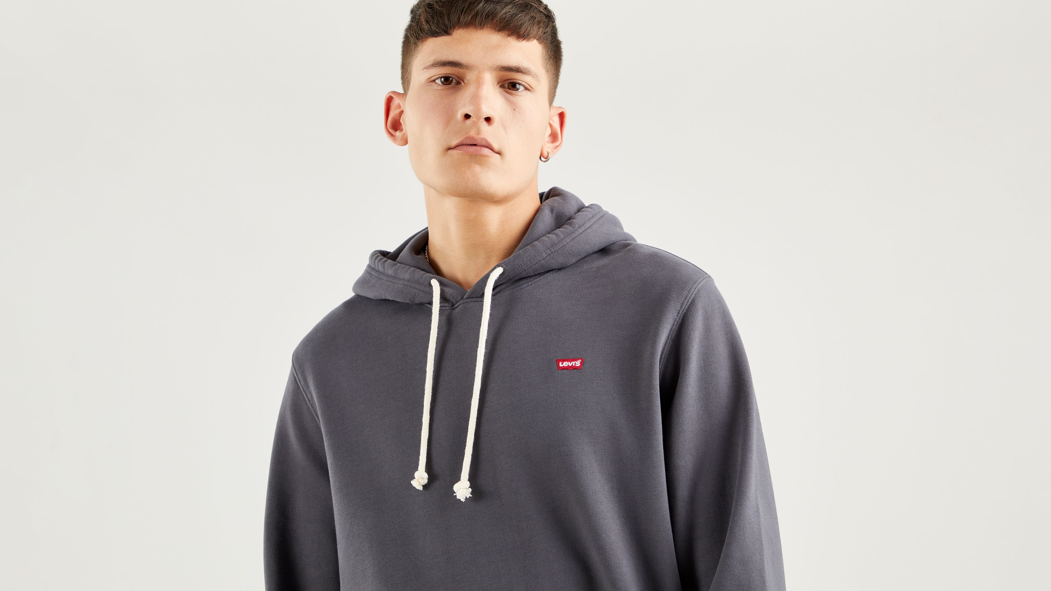 Sweat à capuche Original Housemark 3