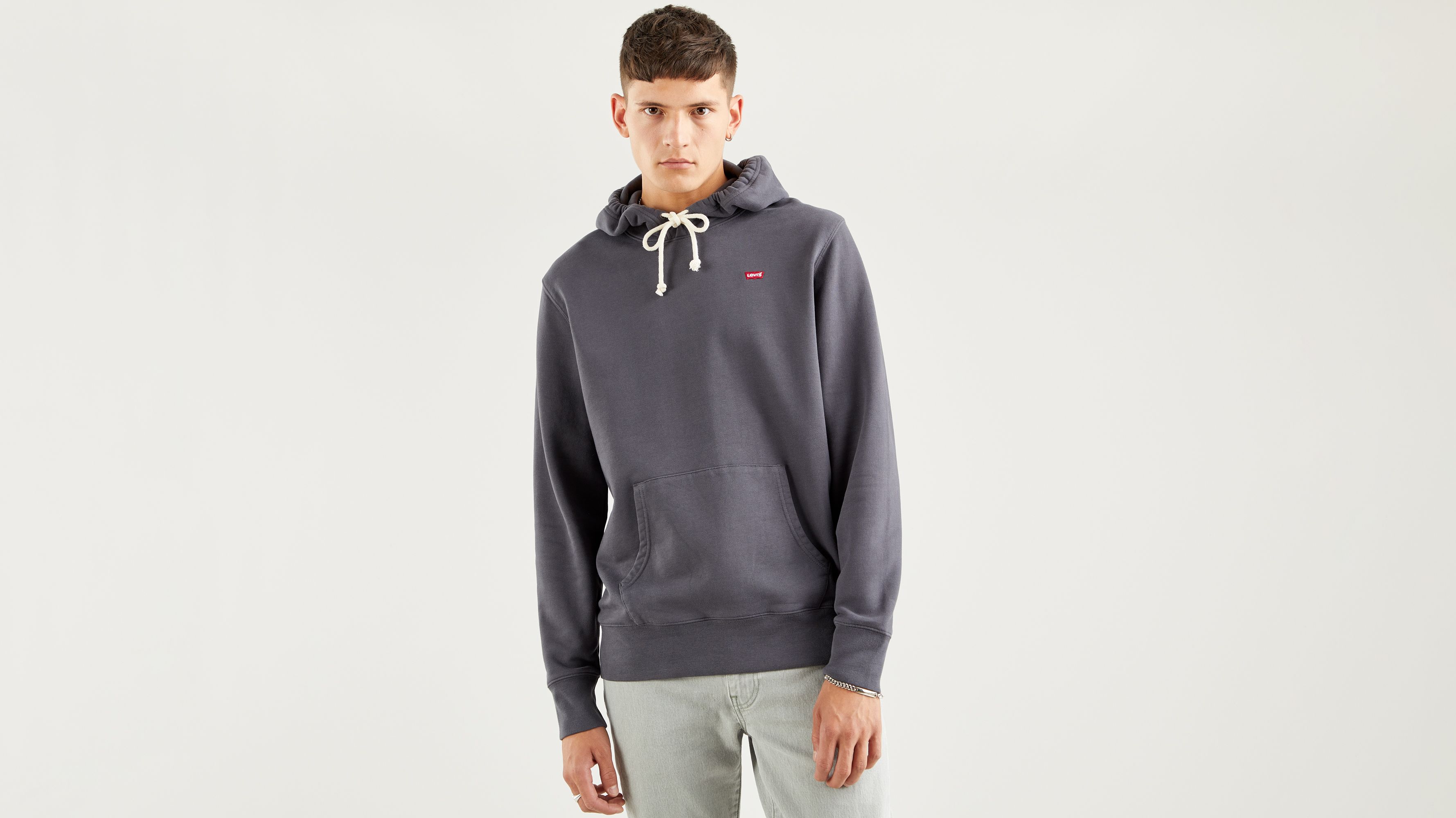 Felpa con cappuccio Housemark Original 1