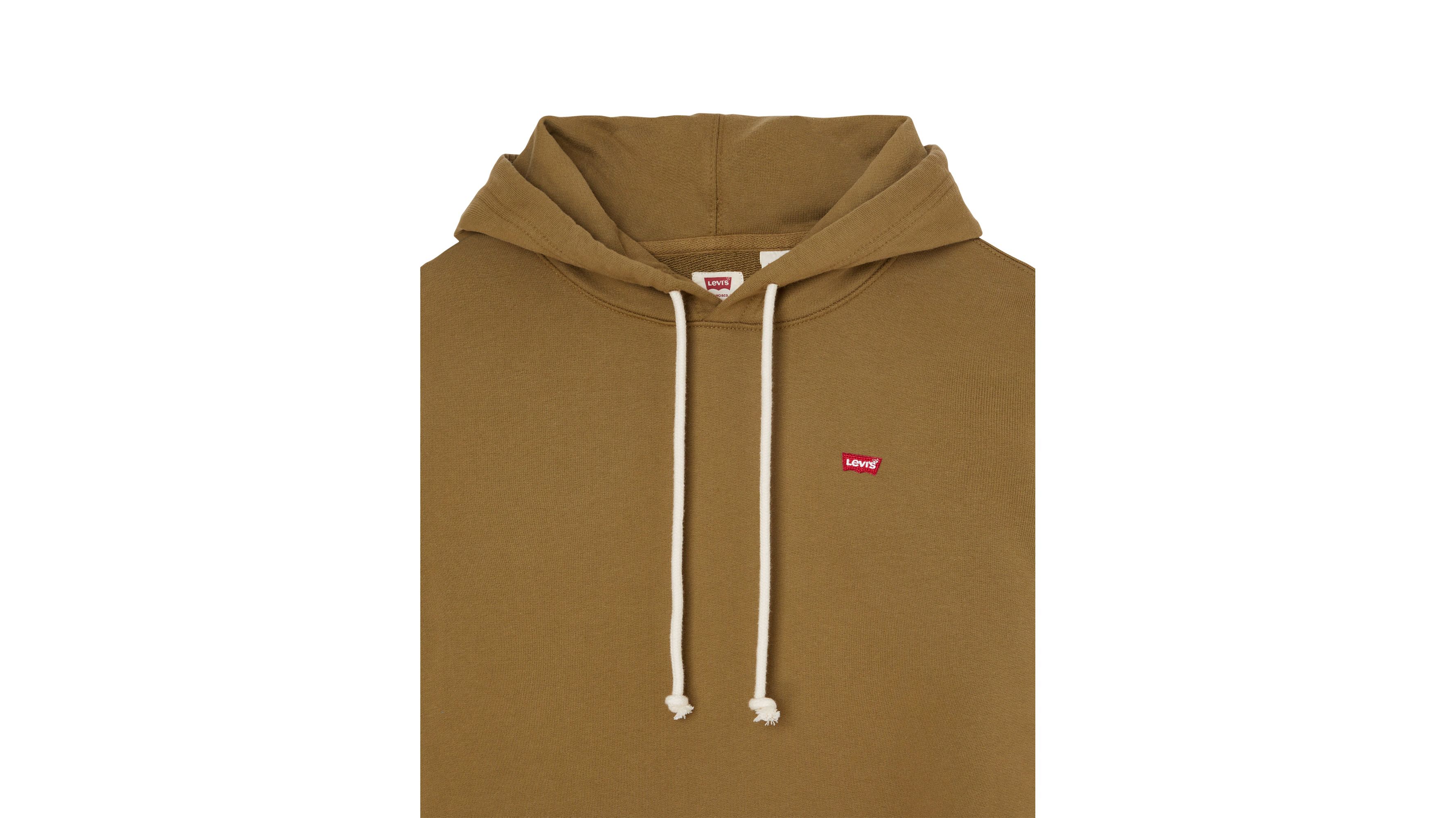 Sweat à capuche Original 6