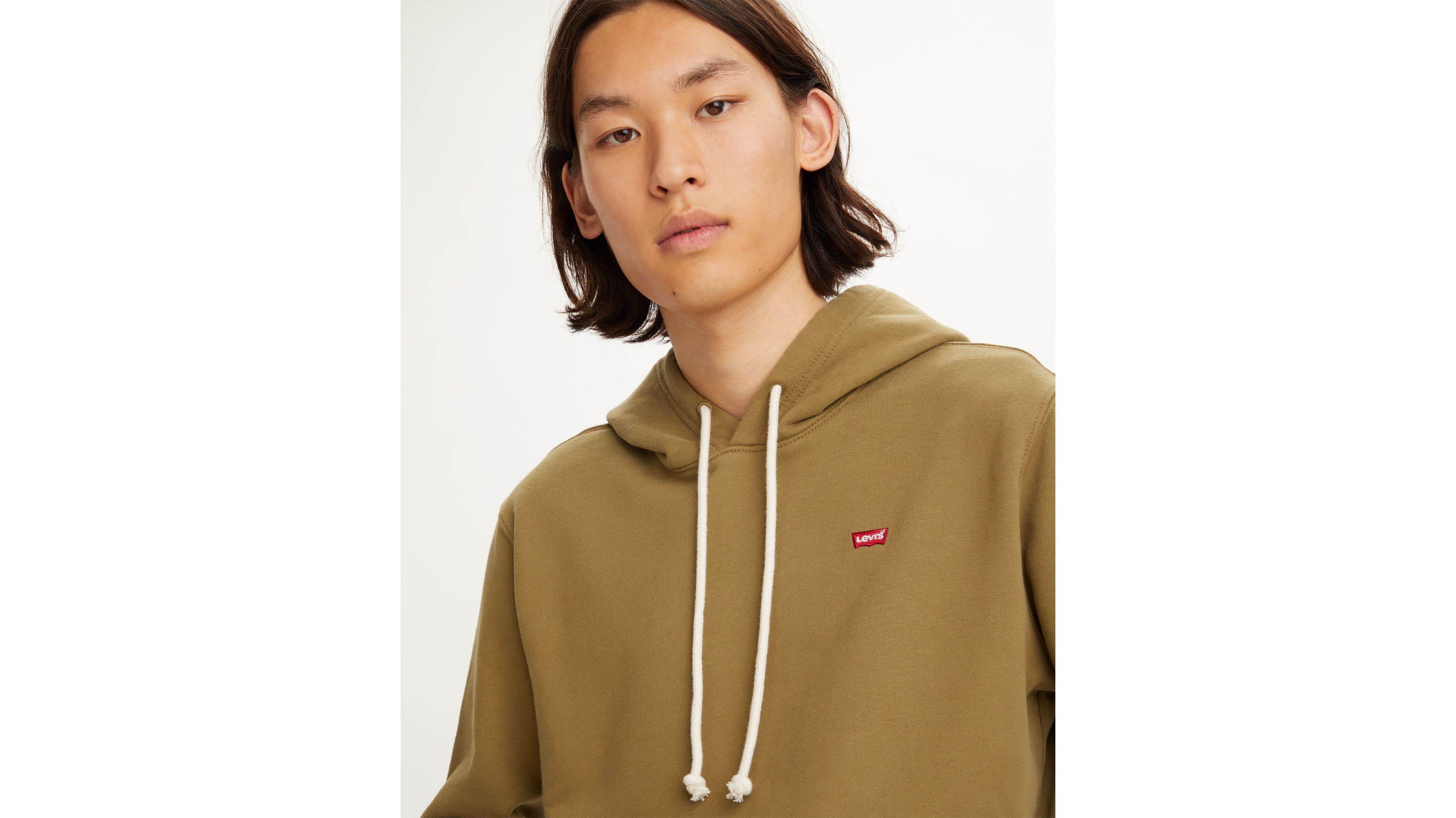 Sweat à capuche Original 3