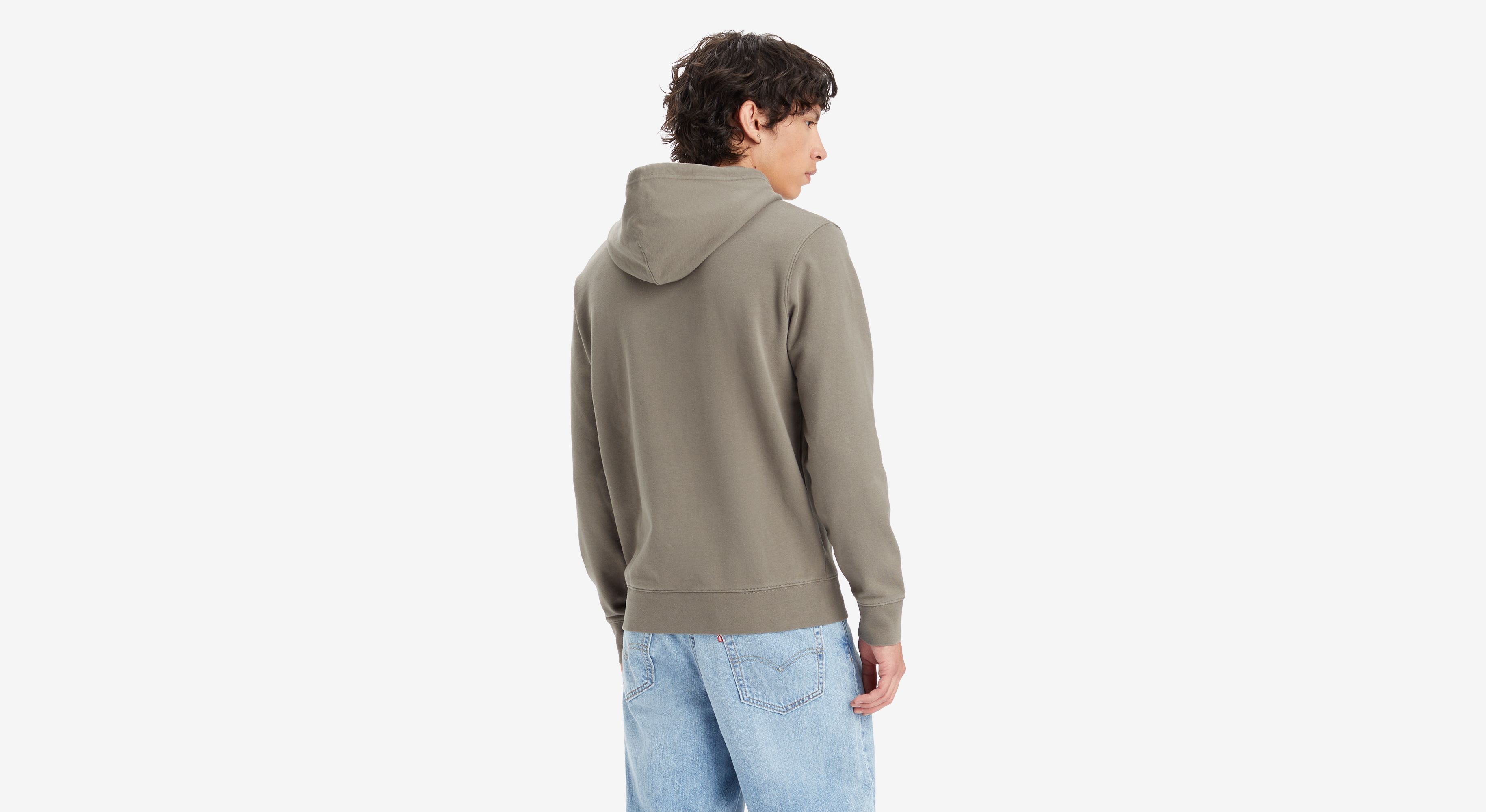 Original Housemark Hoodie 3