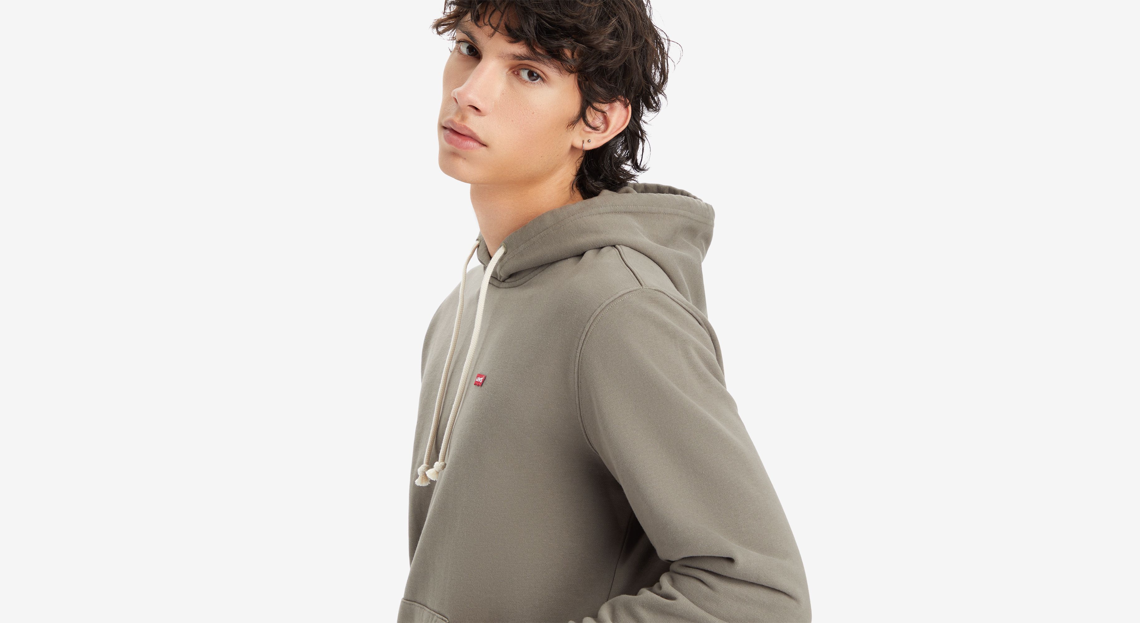 Original Housemark Hoodie 4