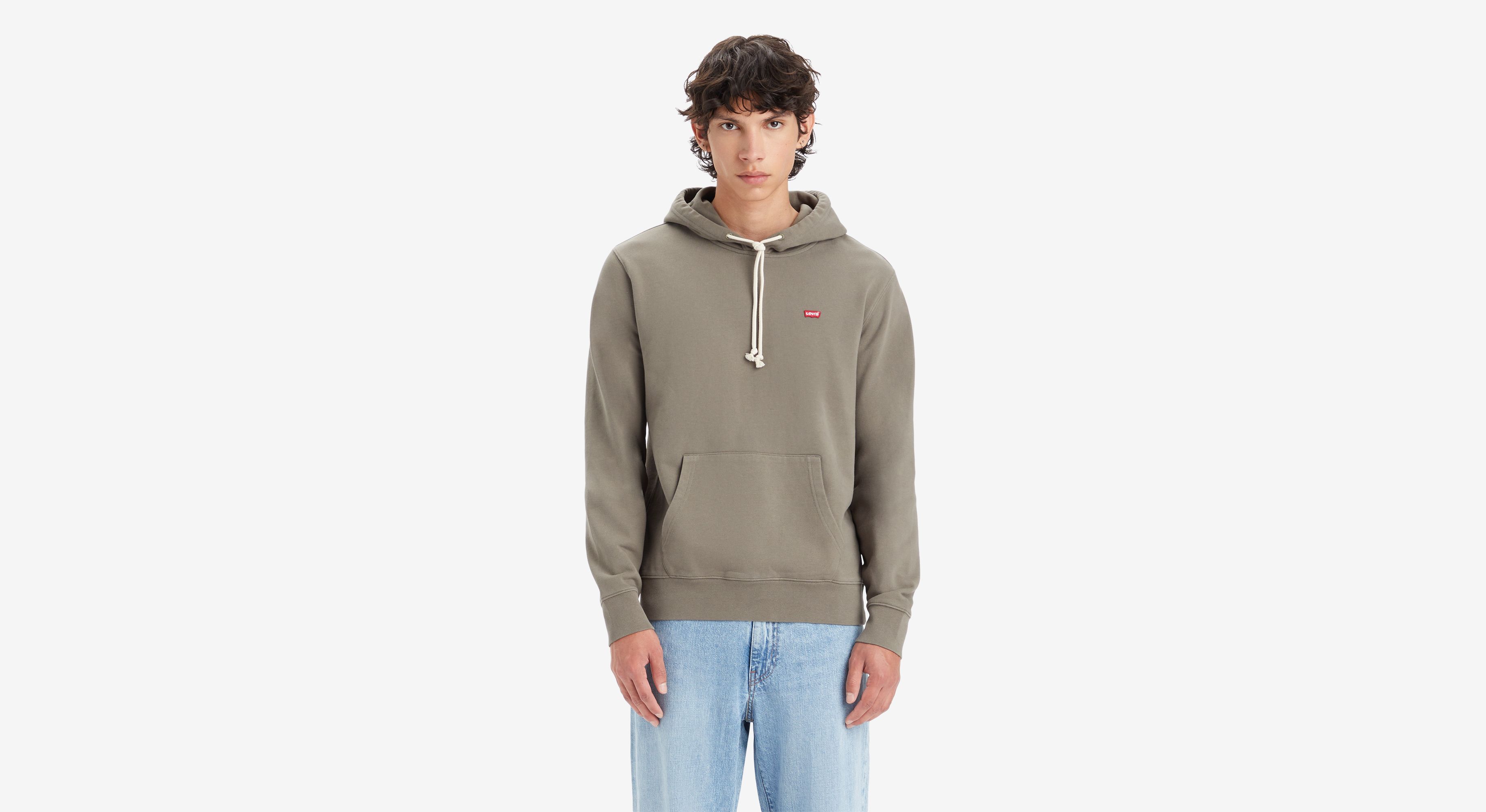 Original Housemark Hoodie 2