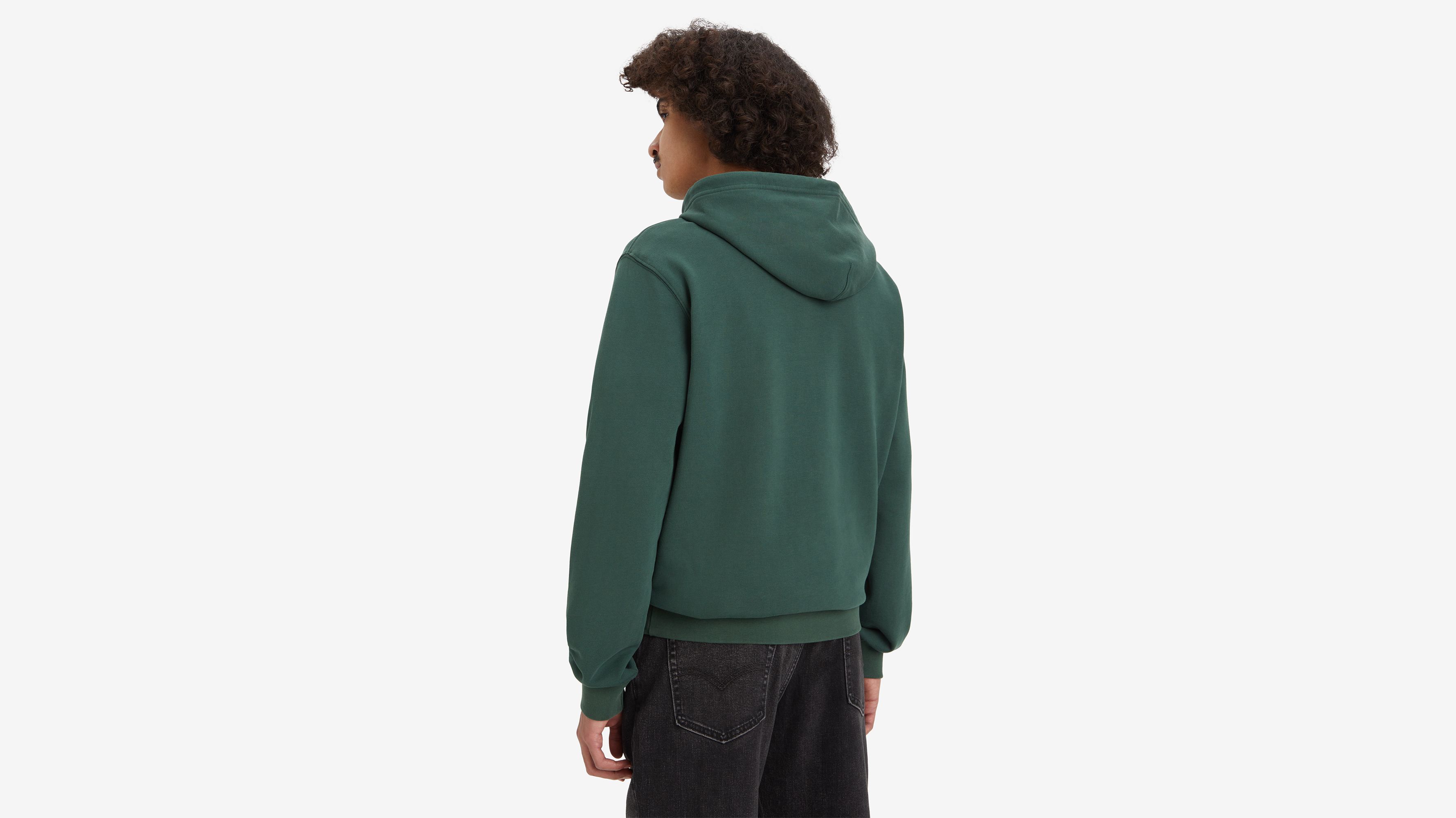 Bluza z kapturem Original Housemark 3
