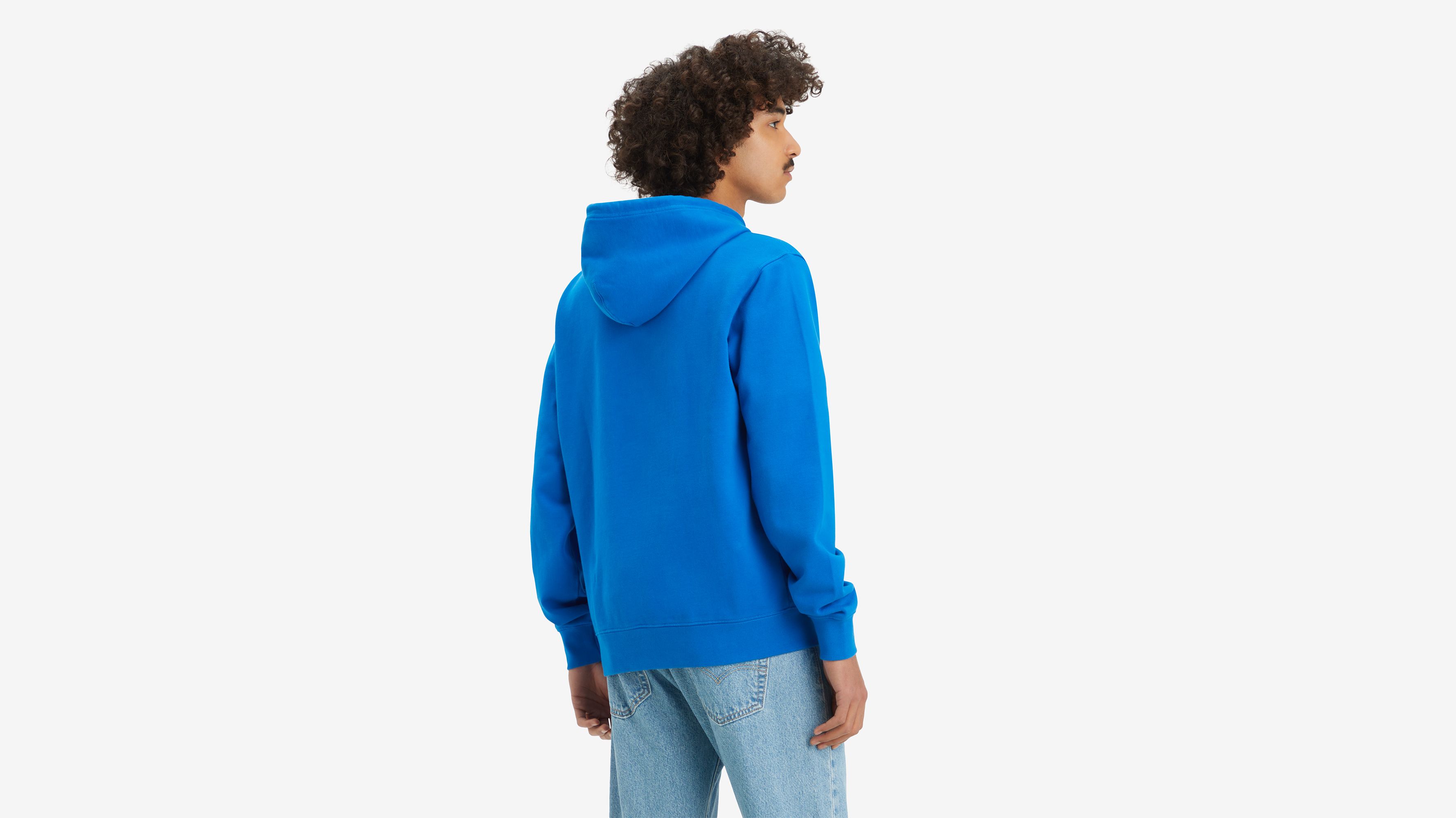 Original Housemark Hoodie 3