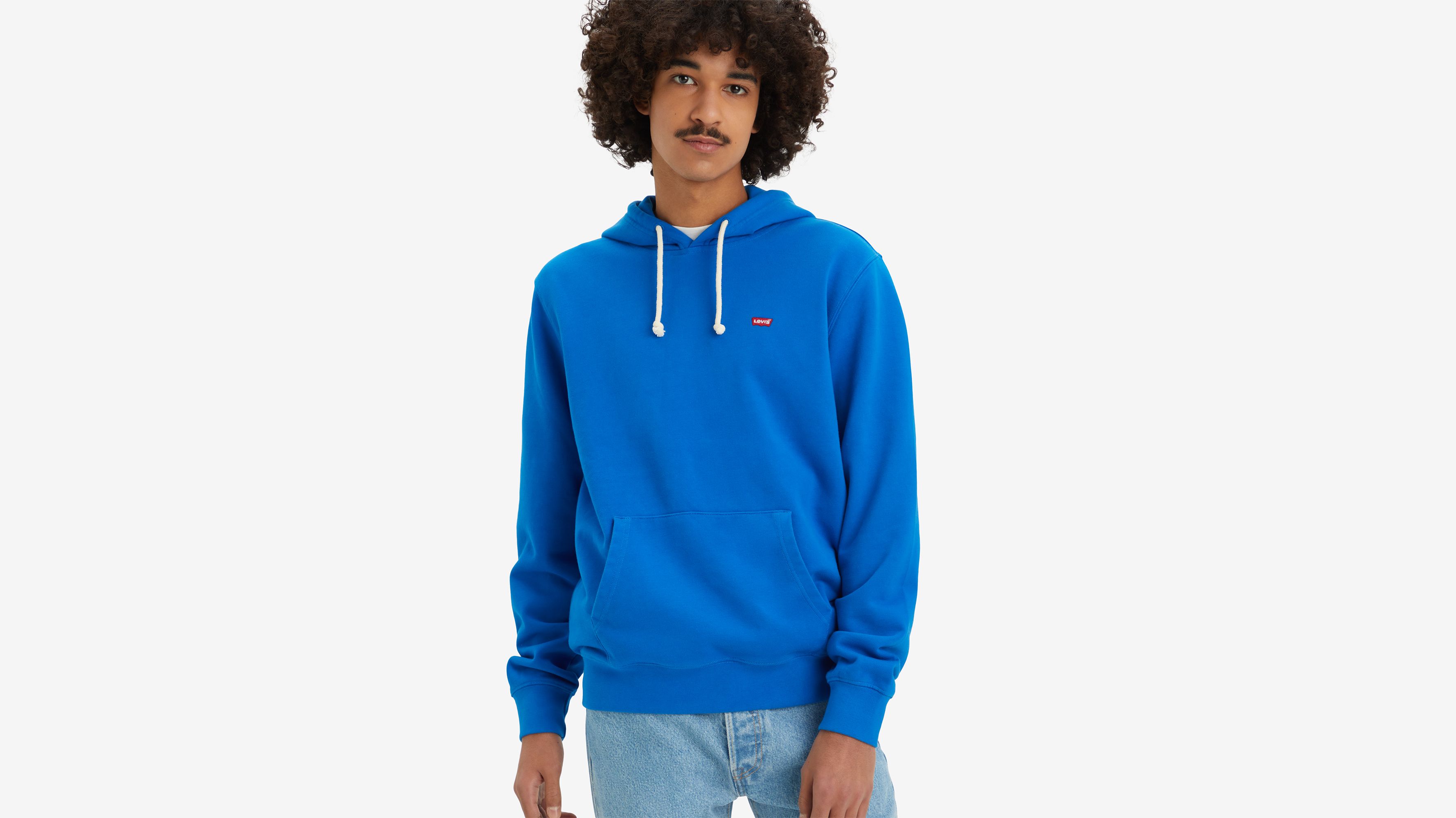 Original Housemark Hoodie 1