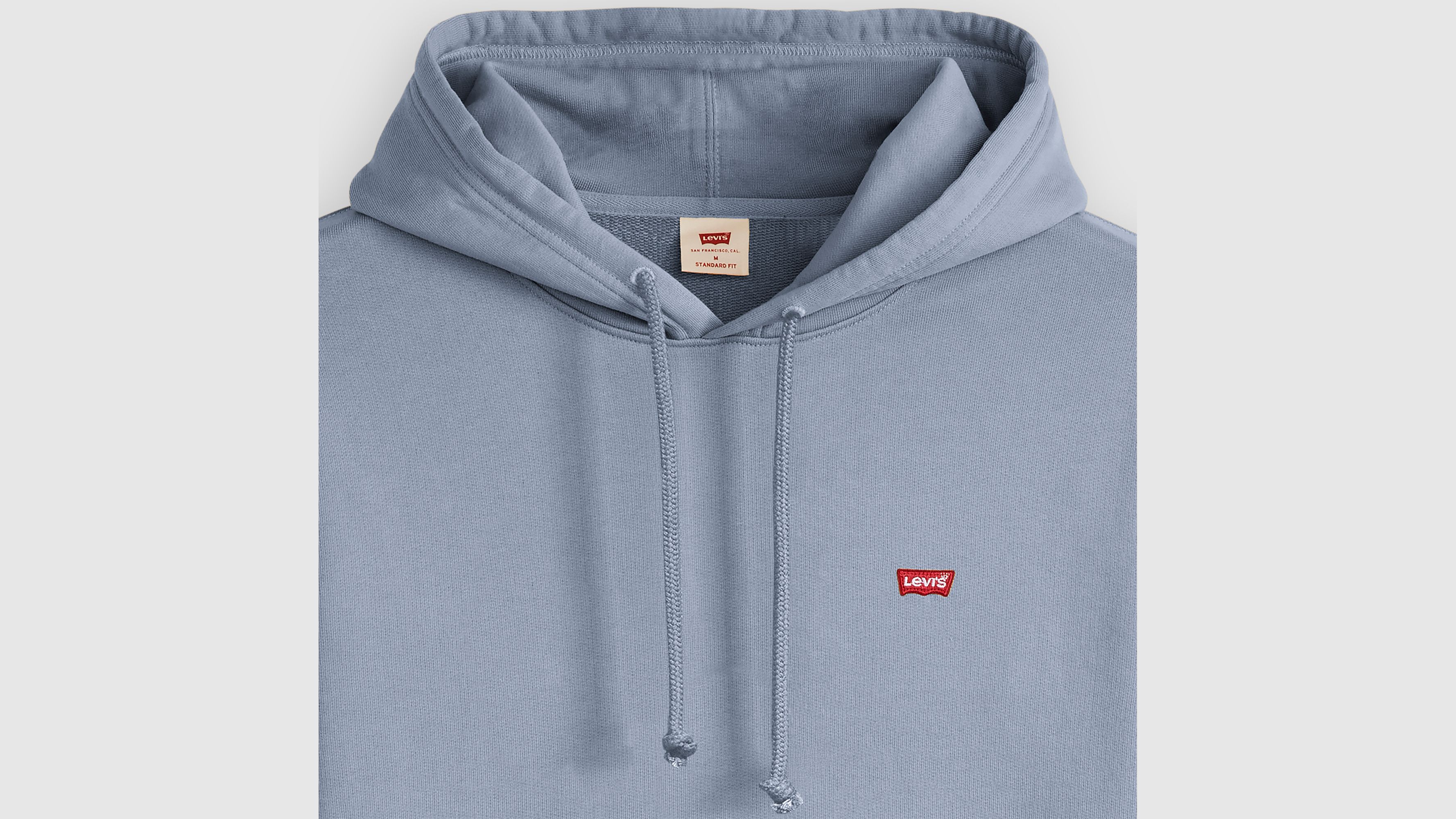 Original Housemark Hoodie 6