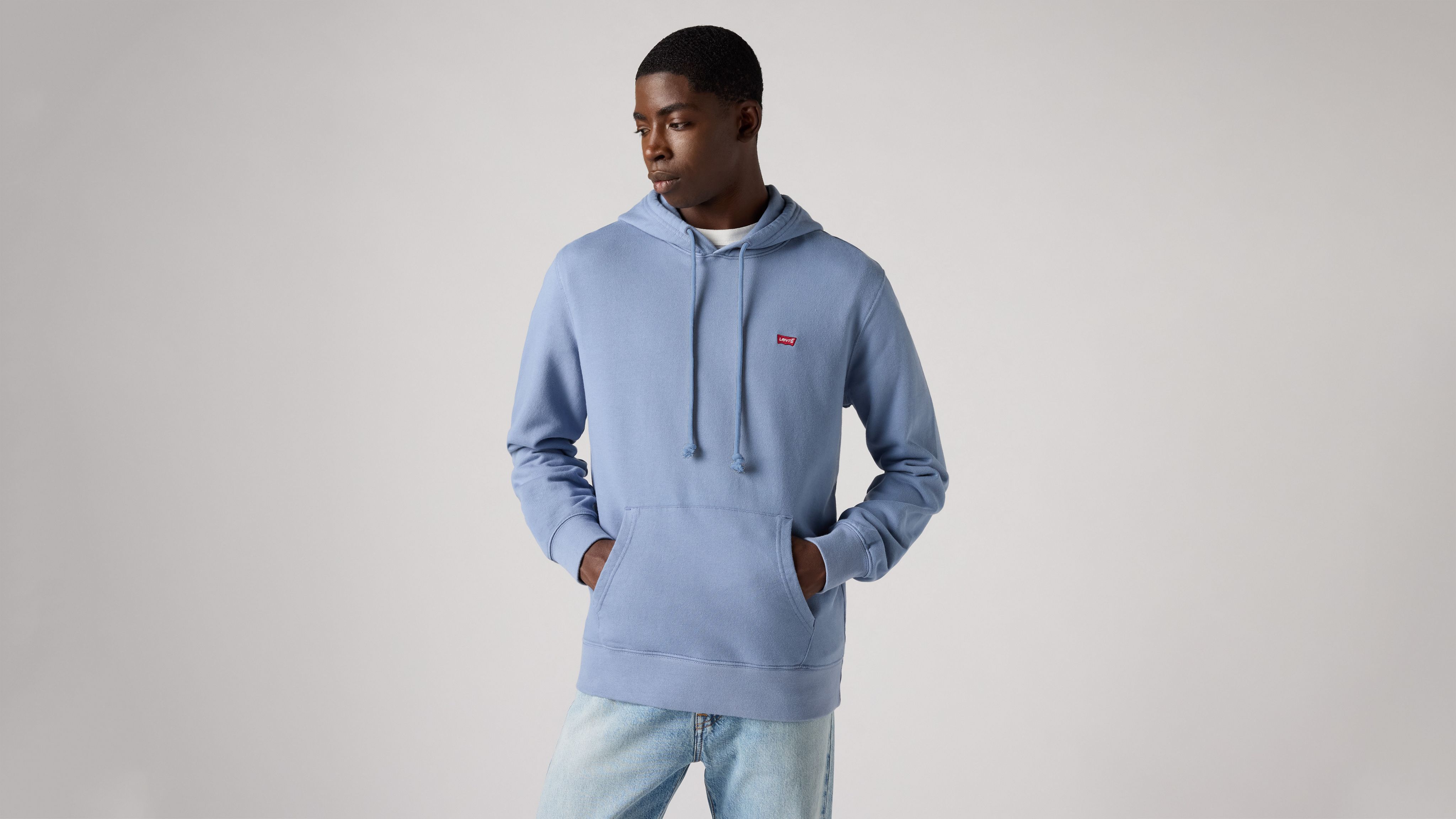 Original Housemark Hoodie 1