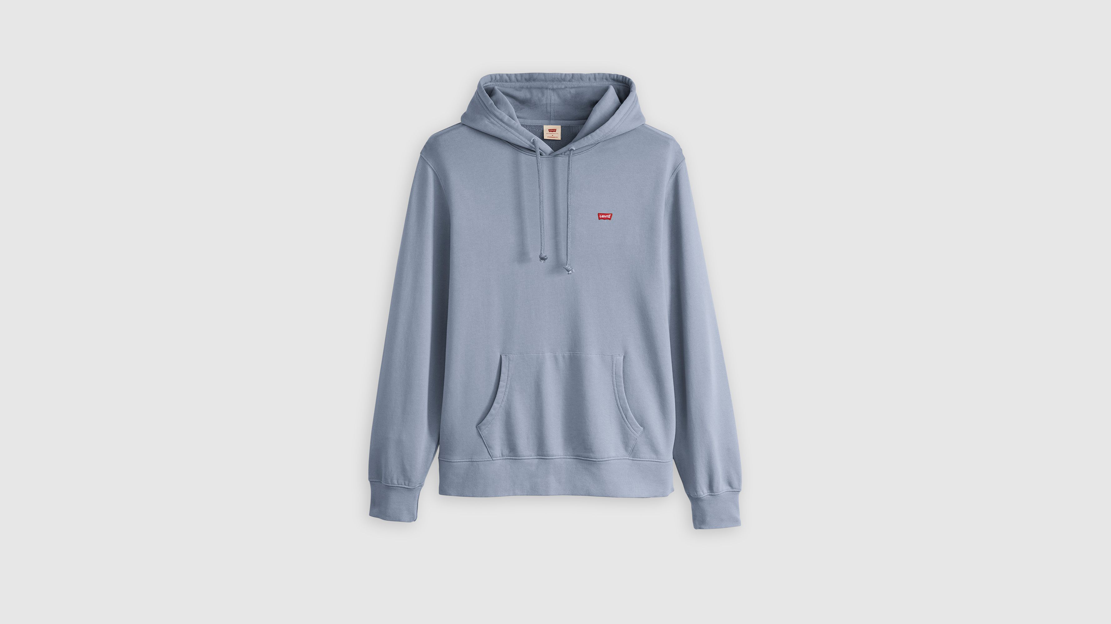 Original Housemark Hoodie 5
