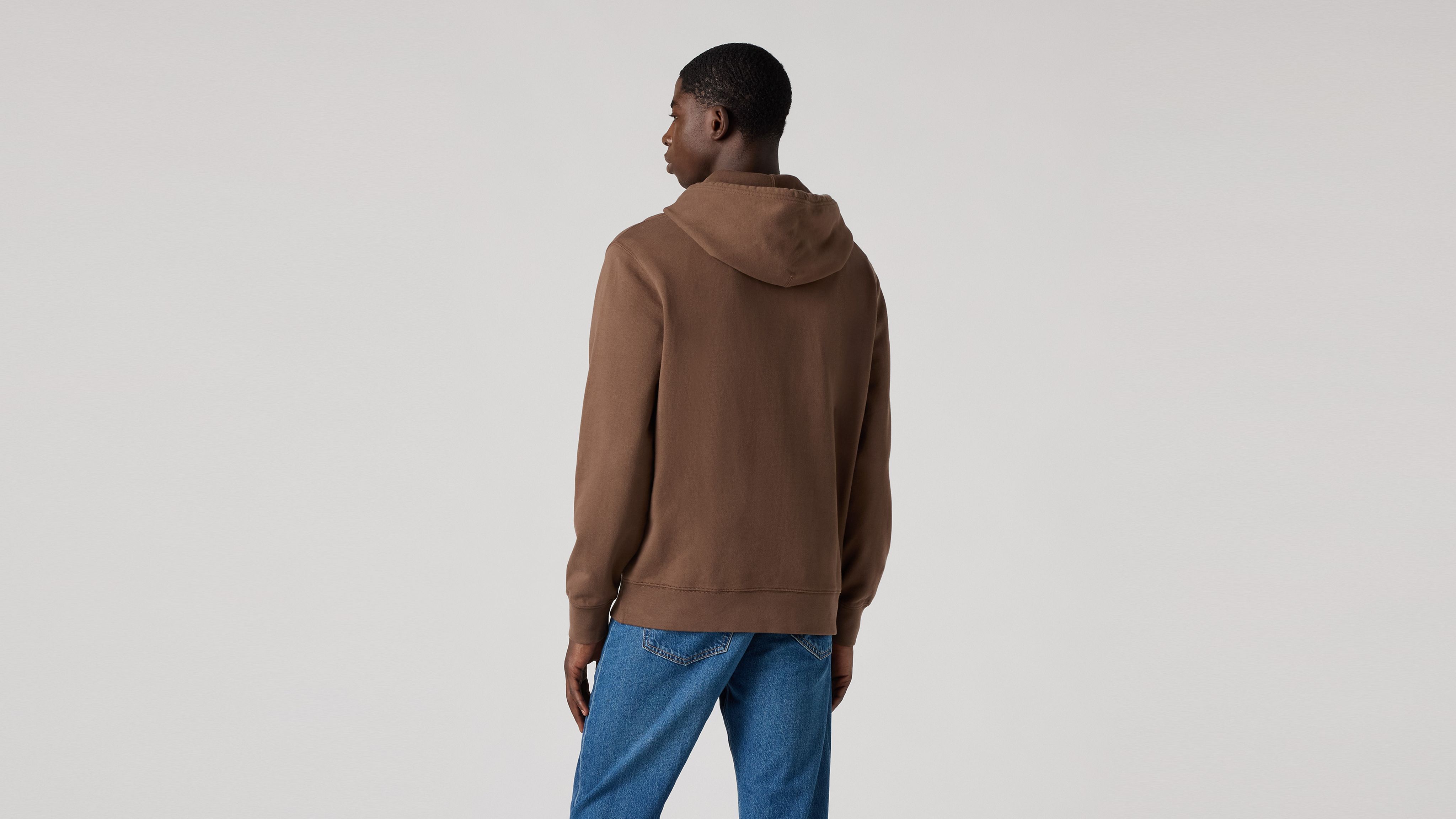 Sudadera con capucha Original Housemark 3