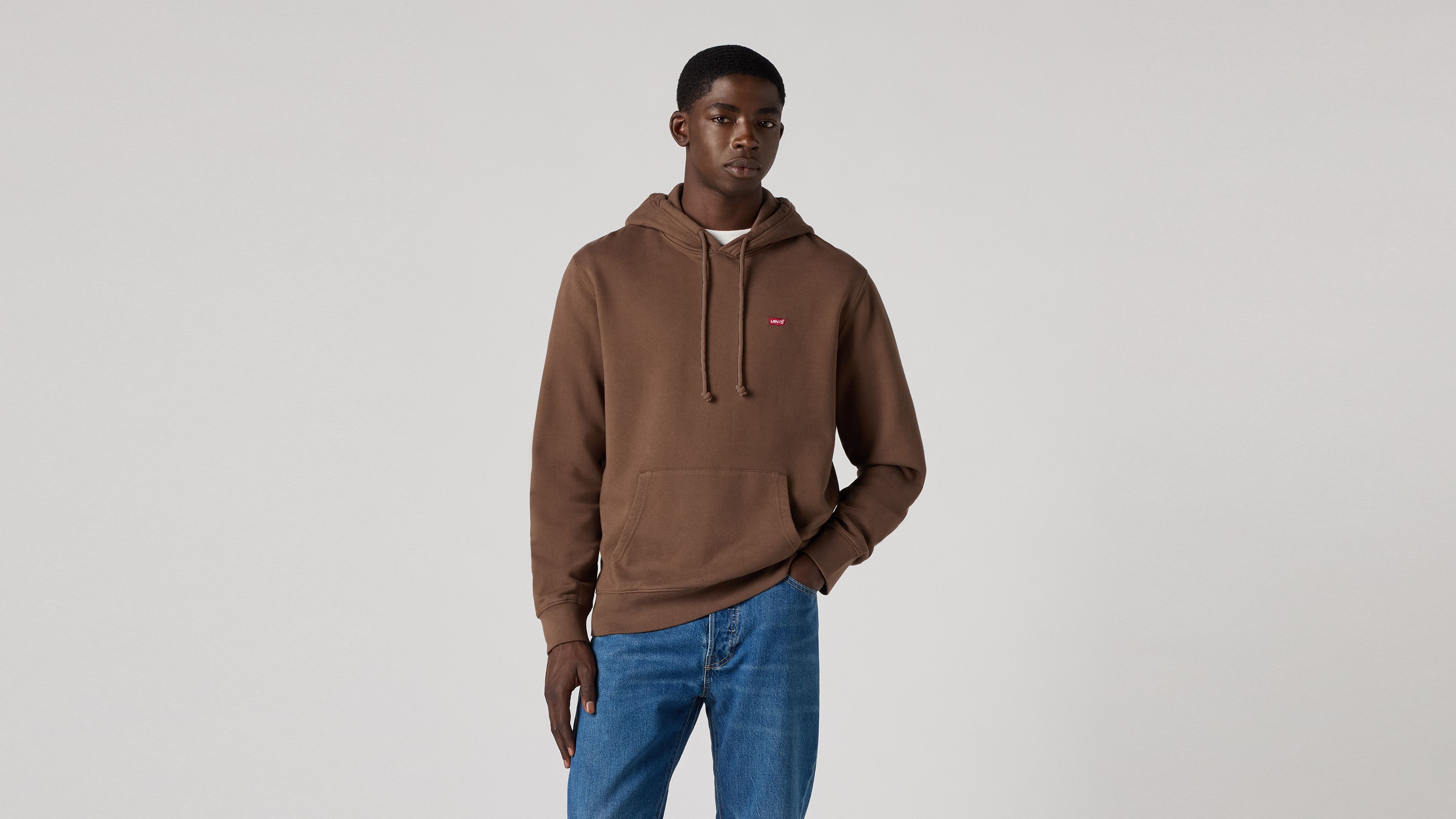 Sudadera con capucha Original Housemark 2