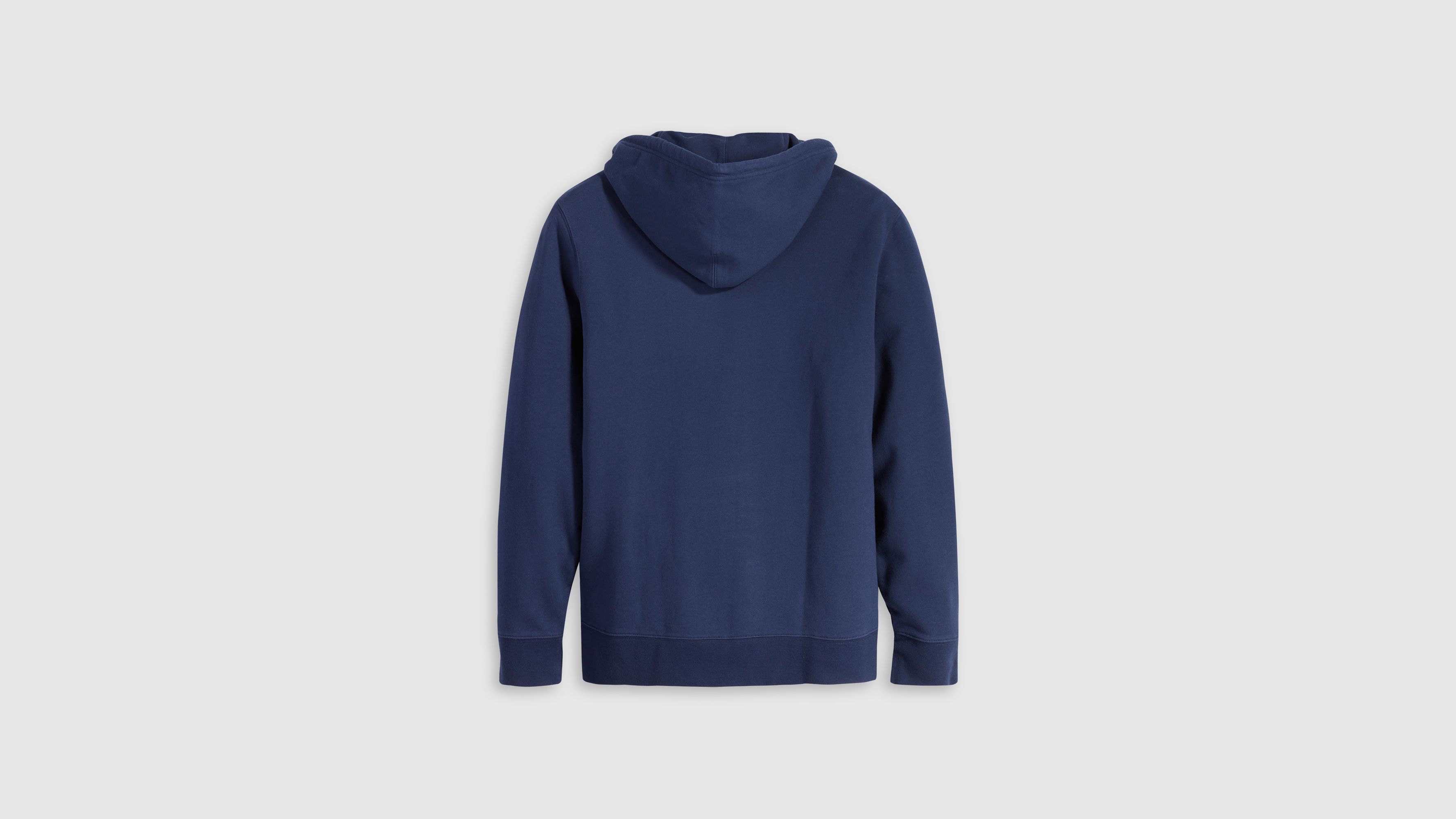 Original Zip-Up Hoodie 5