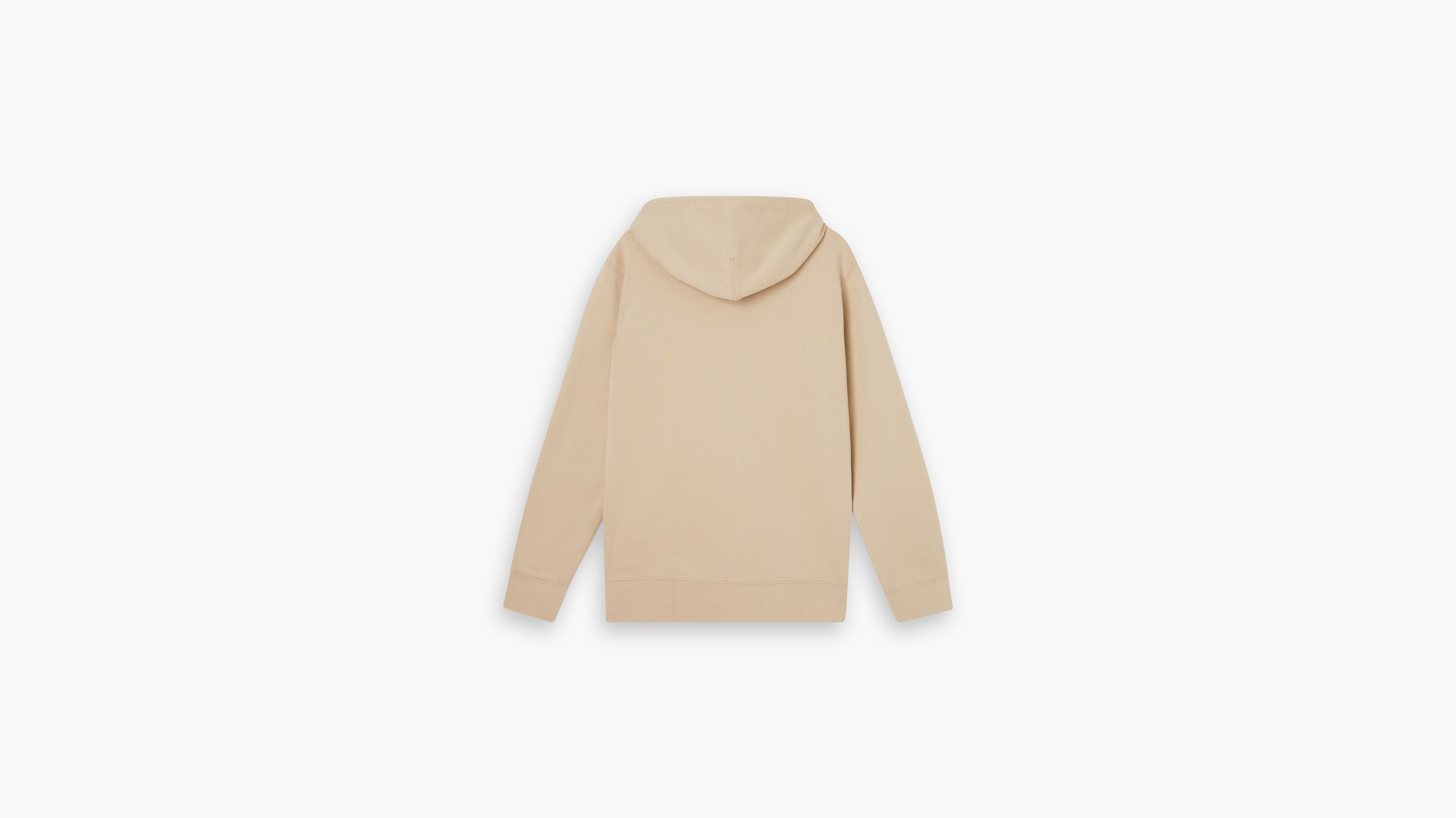 Original Zip-Up Hoodie 5