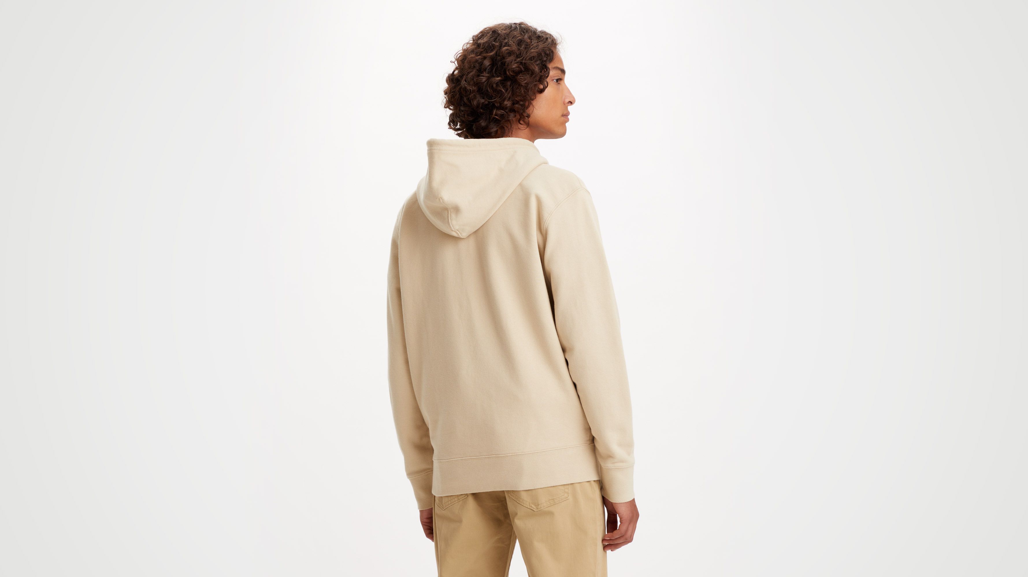 Original Zip-Up Hoodie 2