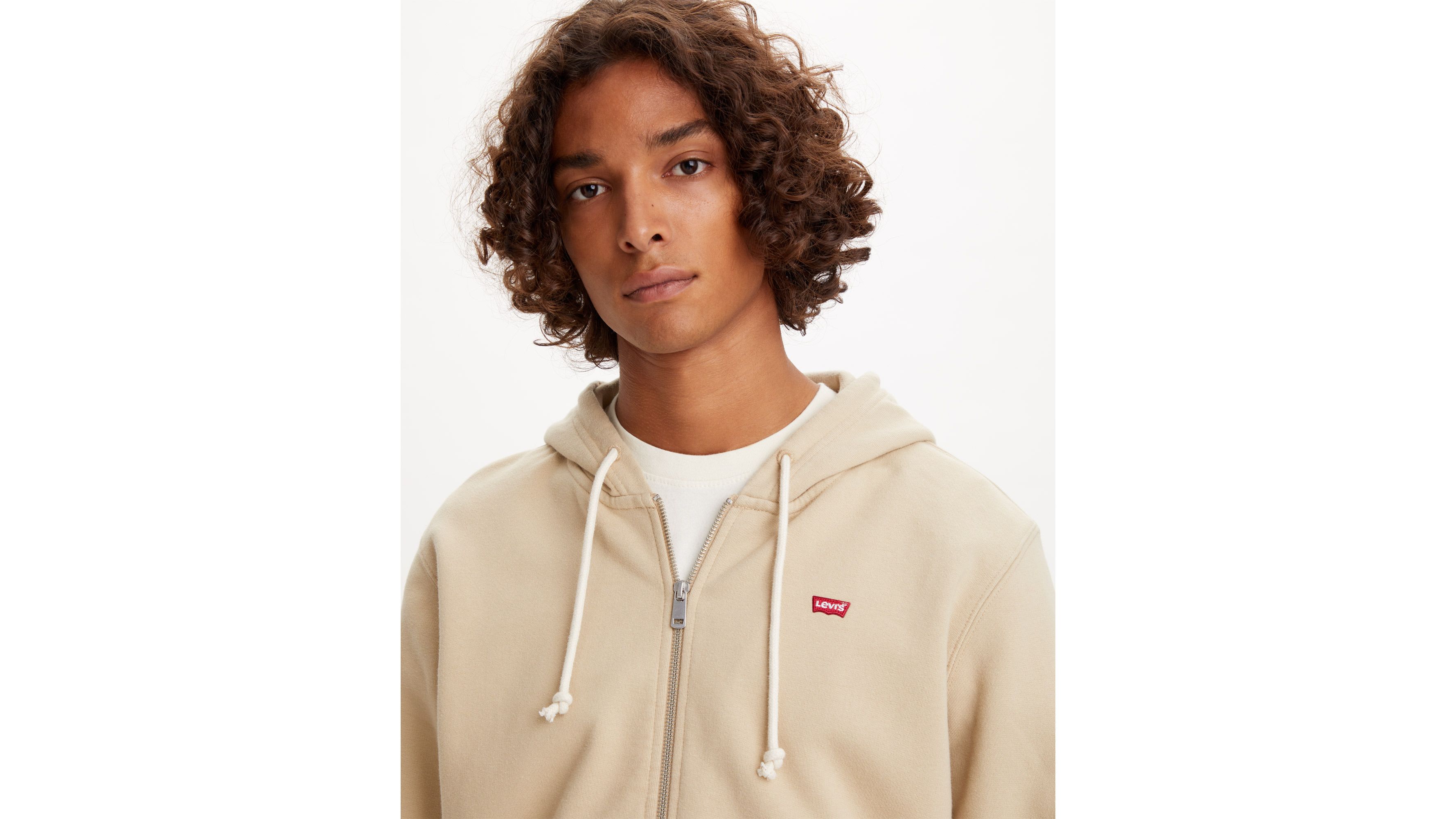 Bonds originals best sale zip hoodie