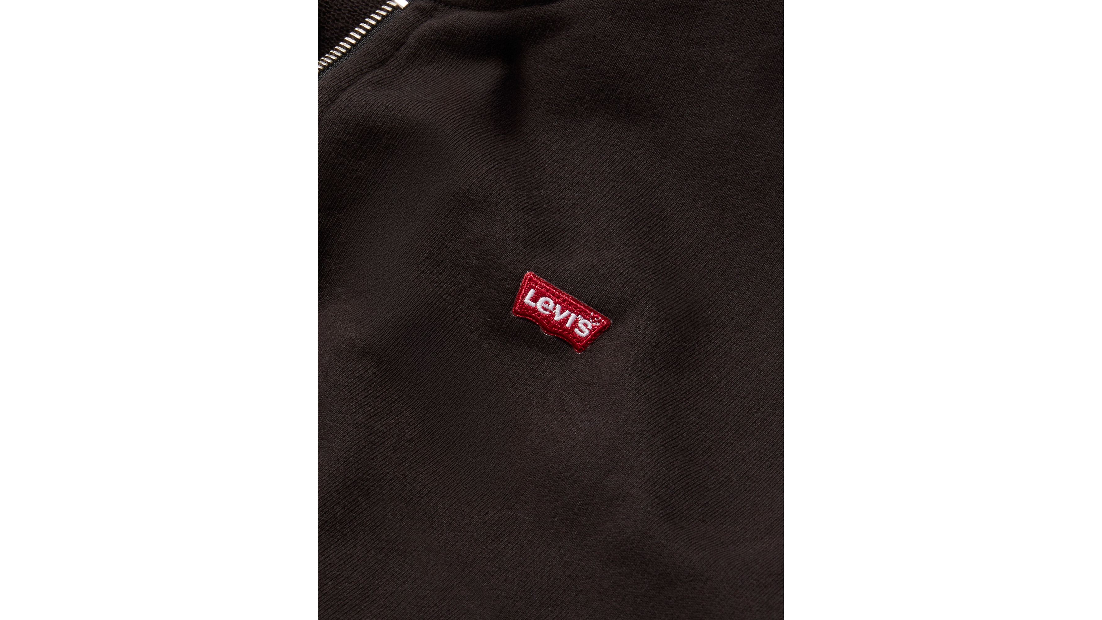 Original Zip-Up Hoodie 7