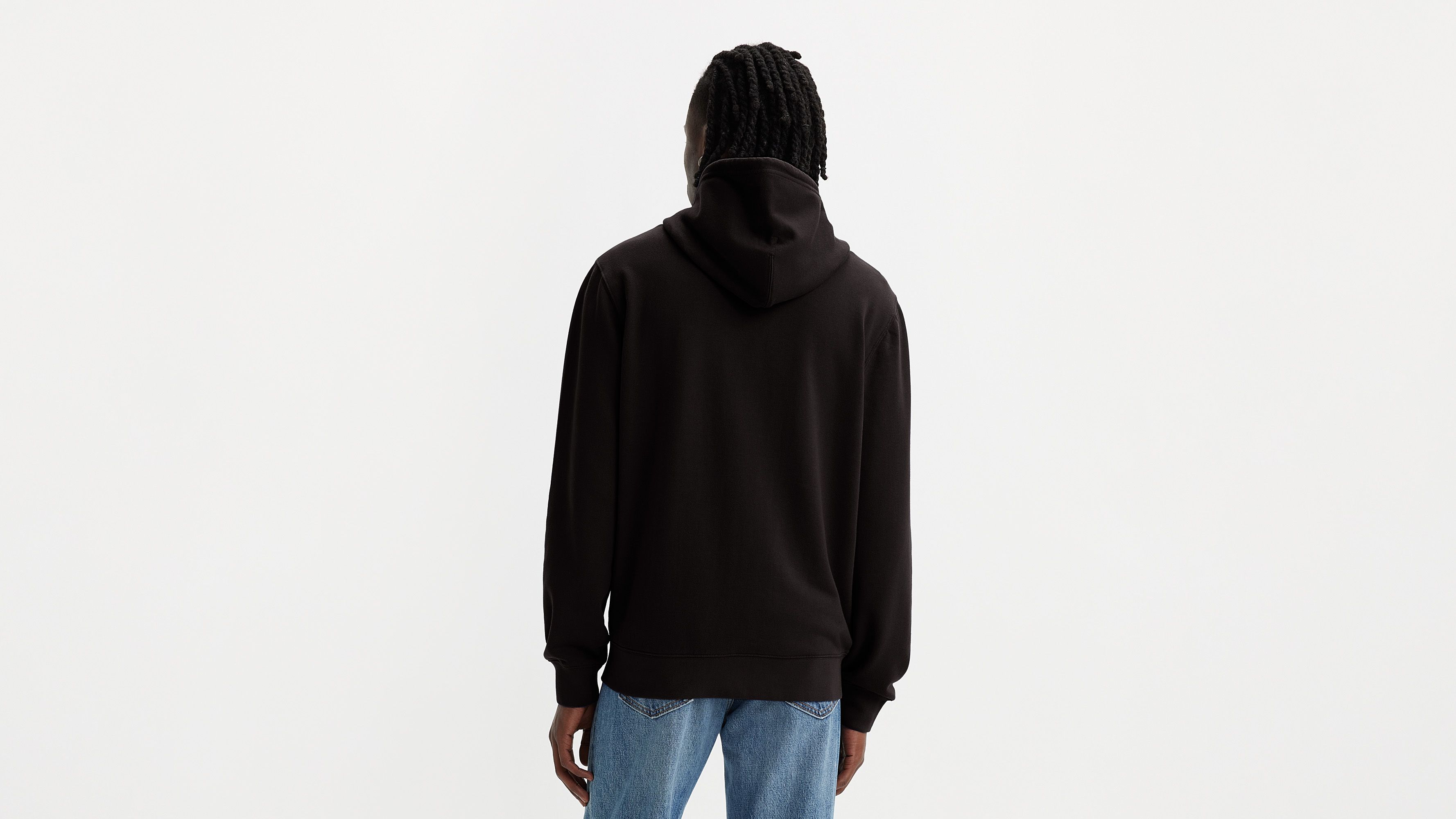 New Original Zip Up Hoodie 2