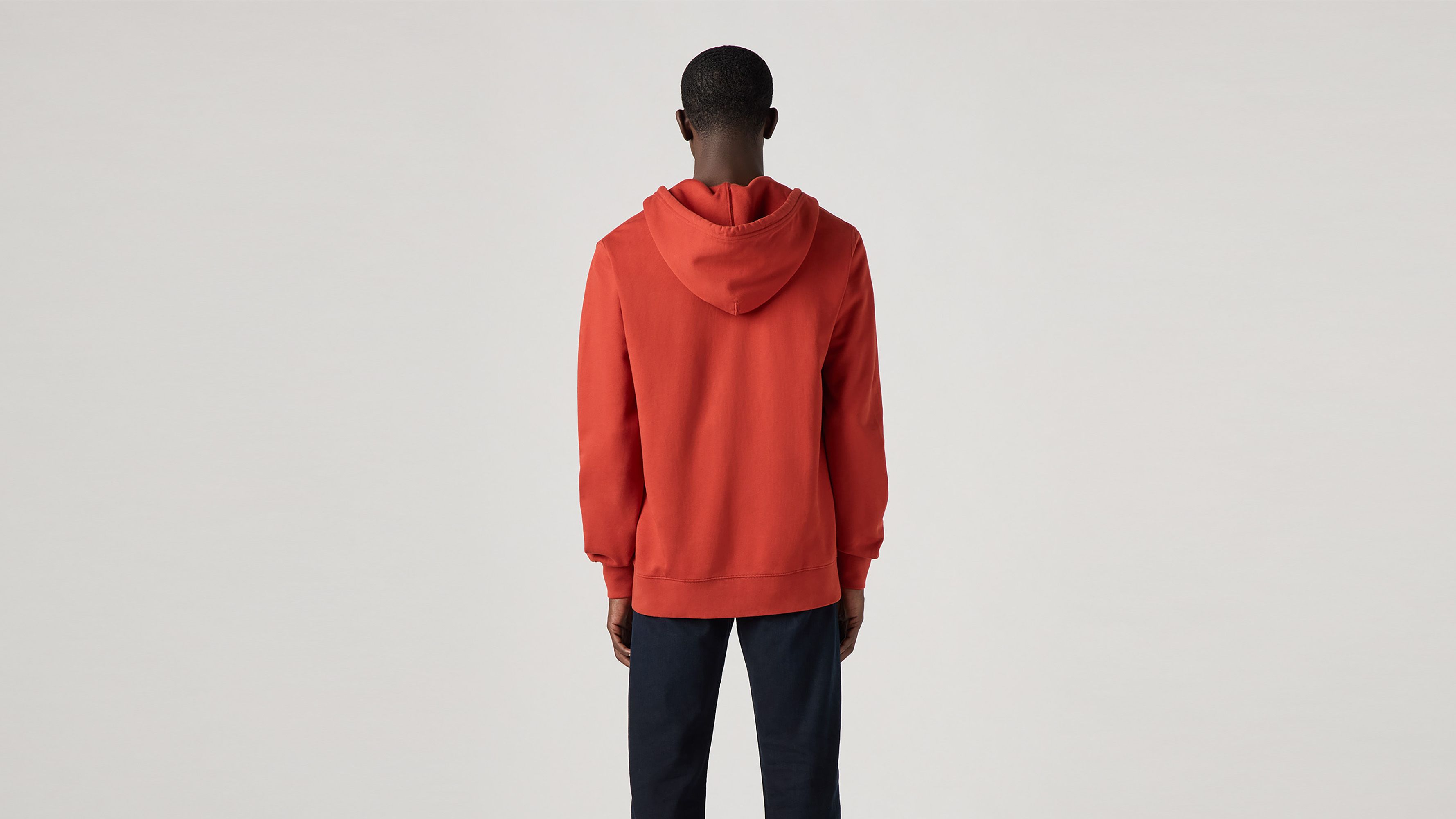 New Original Zip-Up Hoodie 3