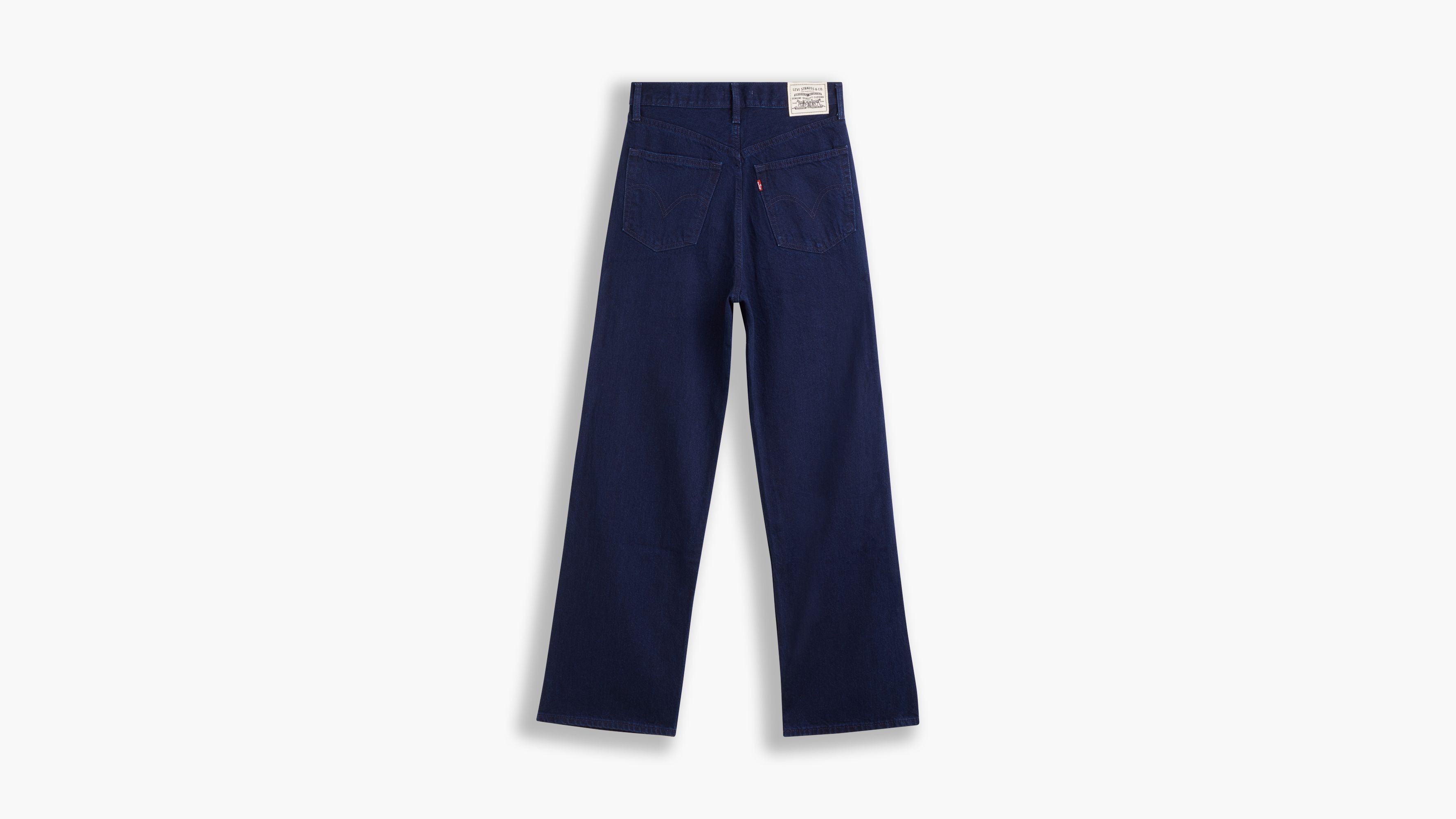 Pantalones Levi's High Loose - Pantalones Mujer