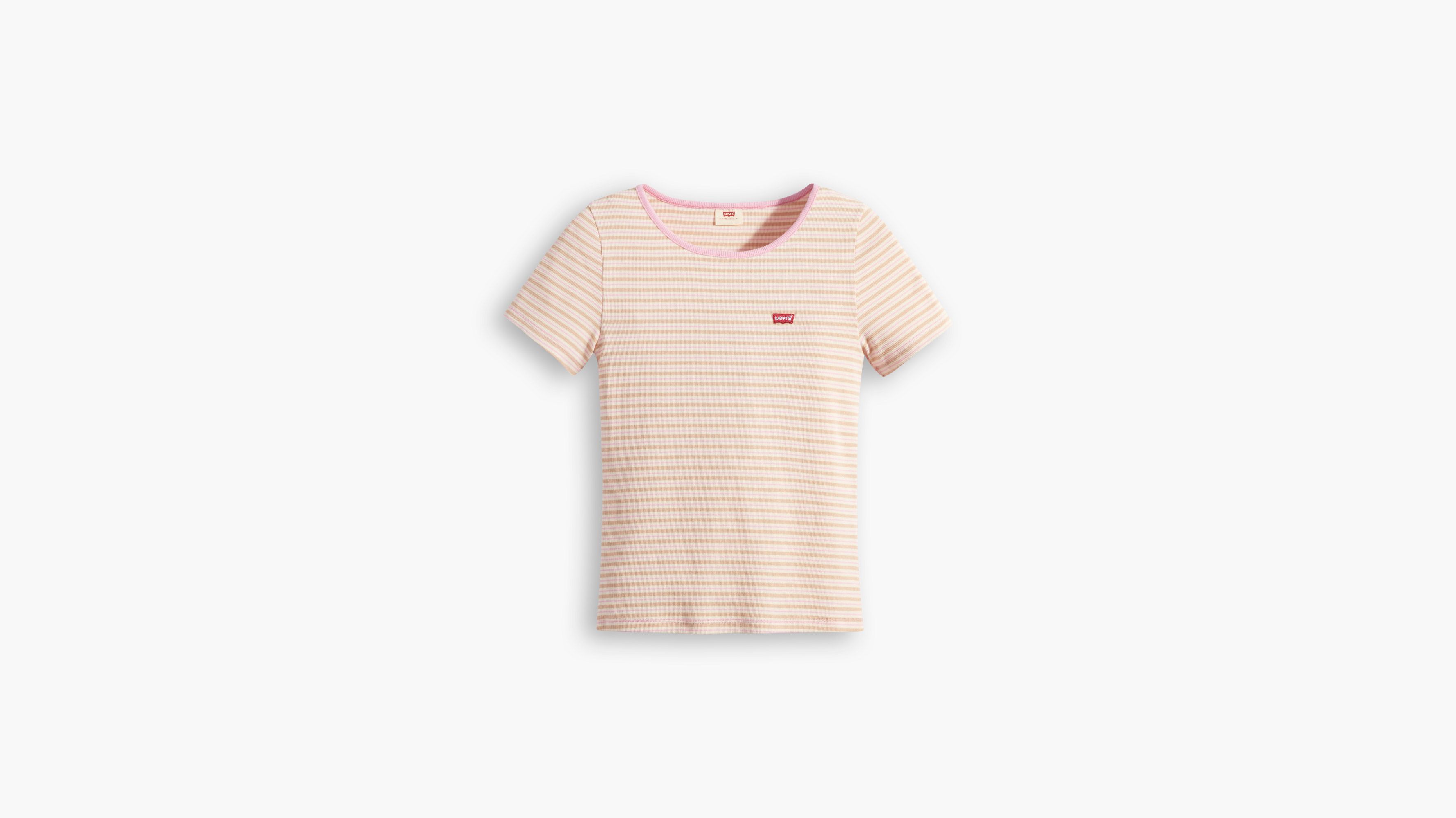 Nicce Camicia Deuce Uomo – Maniche Corte, Colletto Club E Fantasia A Righe Multicolore