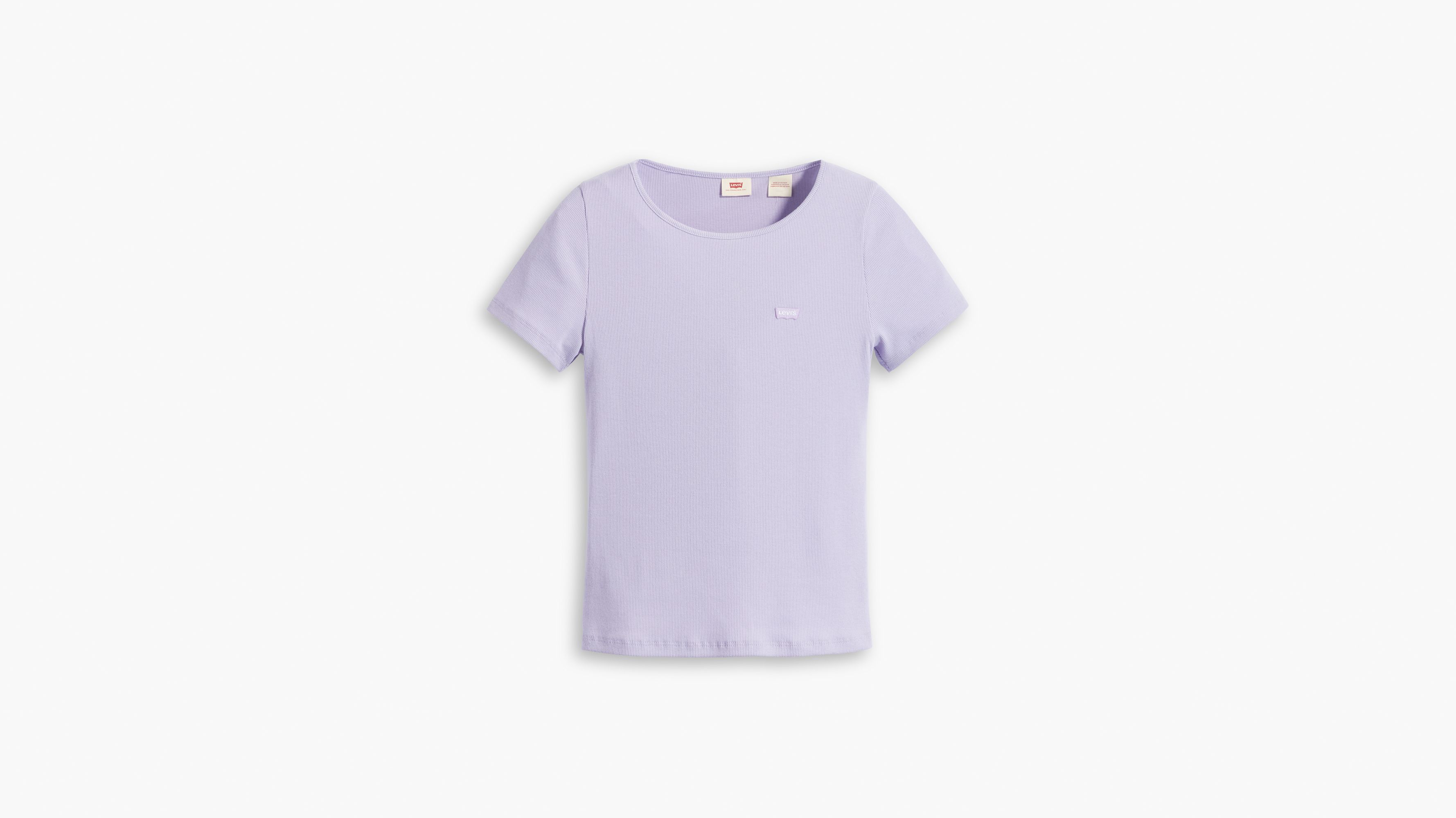 Honey kortärmad t-shirt 3