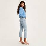 Wedgie Straight-Jeans 2