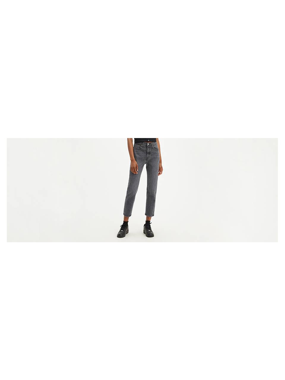 Women'S Straight Leg Jeans: Shop Straight Fit Jeans | Levi'S® Us