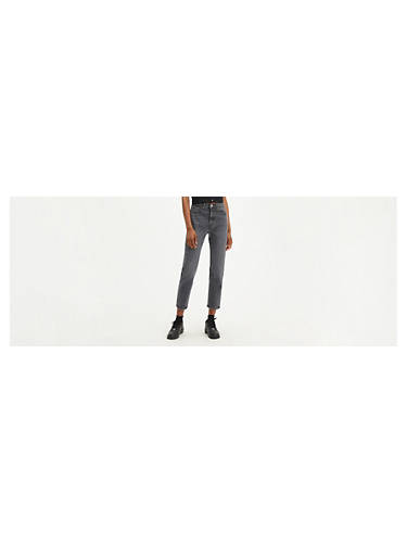 Levi's Wedgie Fit Jeans - Shop the Iconic Wedgie Jean | Levi's® US