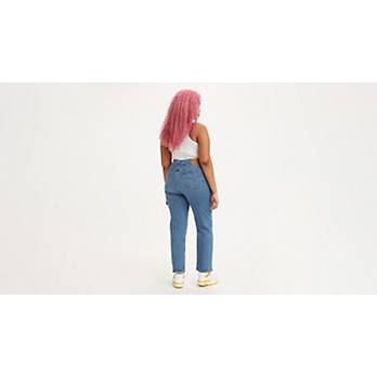 Levi's Wedgie Fit Straight Jean, Shop Now at Pseudio!