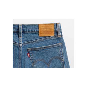 Wedgie Straight Jeans 5