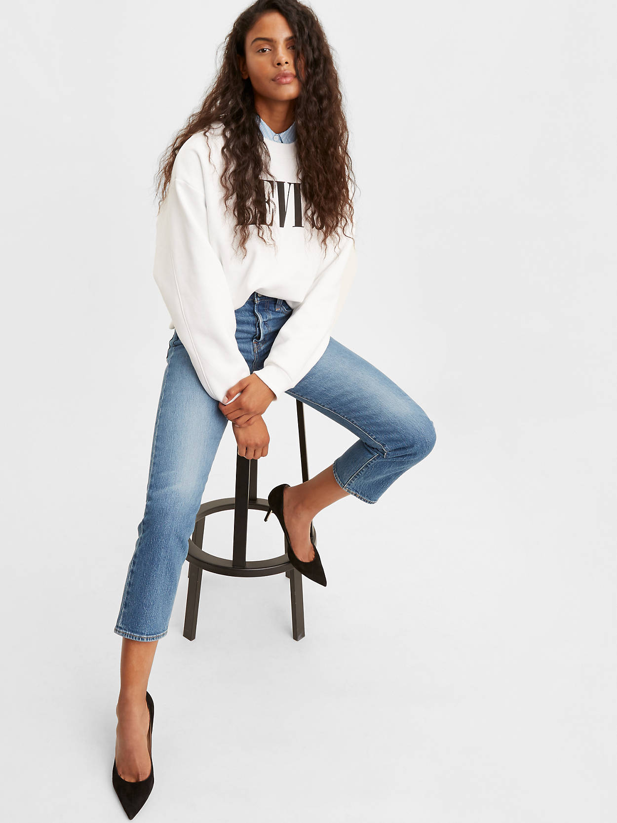 Levi’s: UP TO 75% OFF CLOSEOUT STYLES