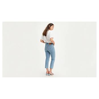 Wedgie Fit Straight Women's Jeans 4