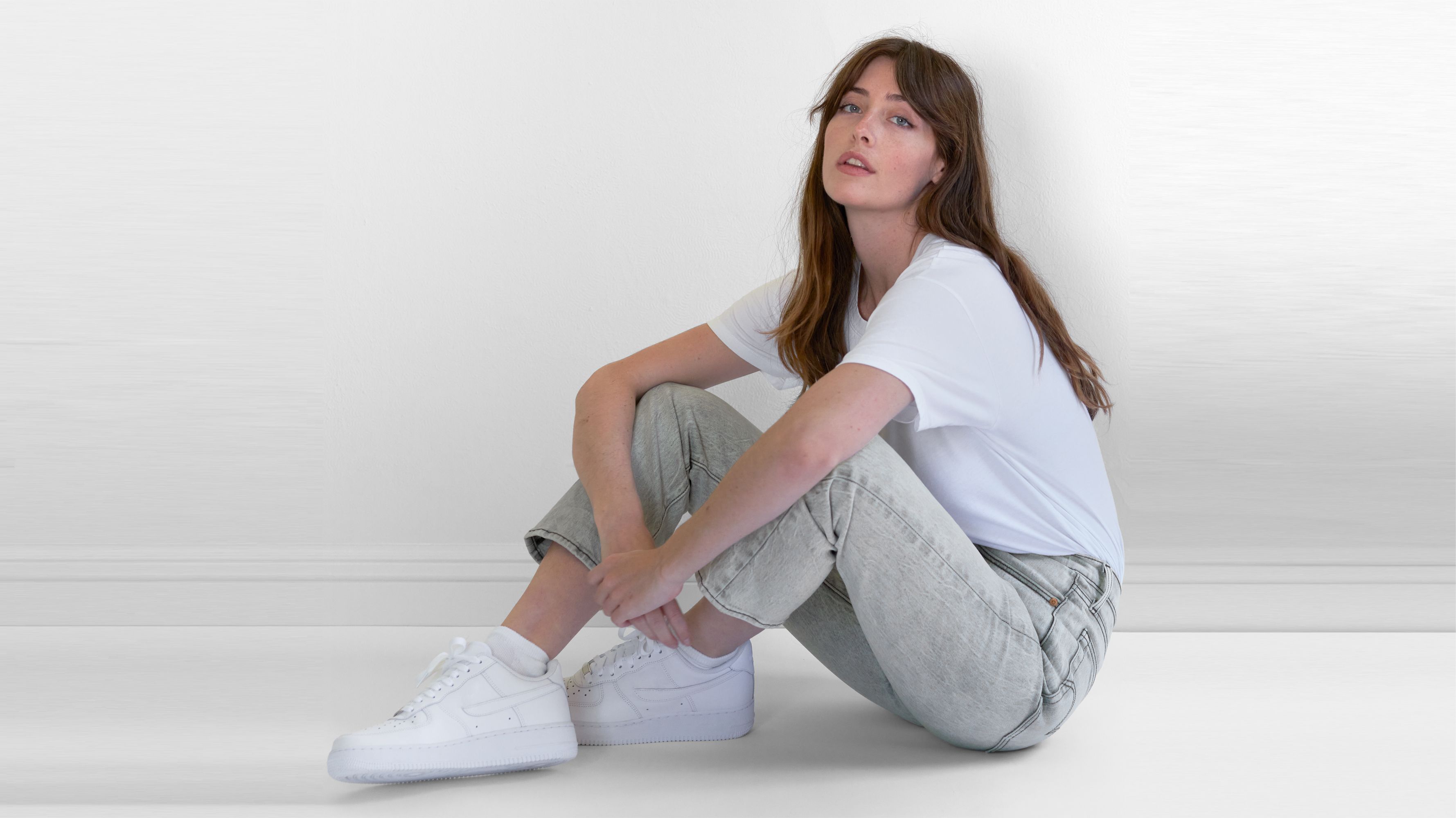 Wedgie Straight Fit Women's Jeans 3