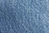 Market Street - Medium Wash - Wedgie Straight Fit Women's Jeans