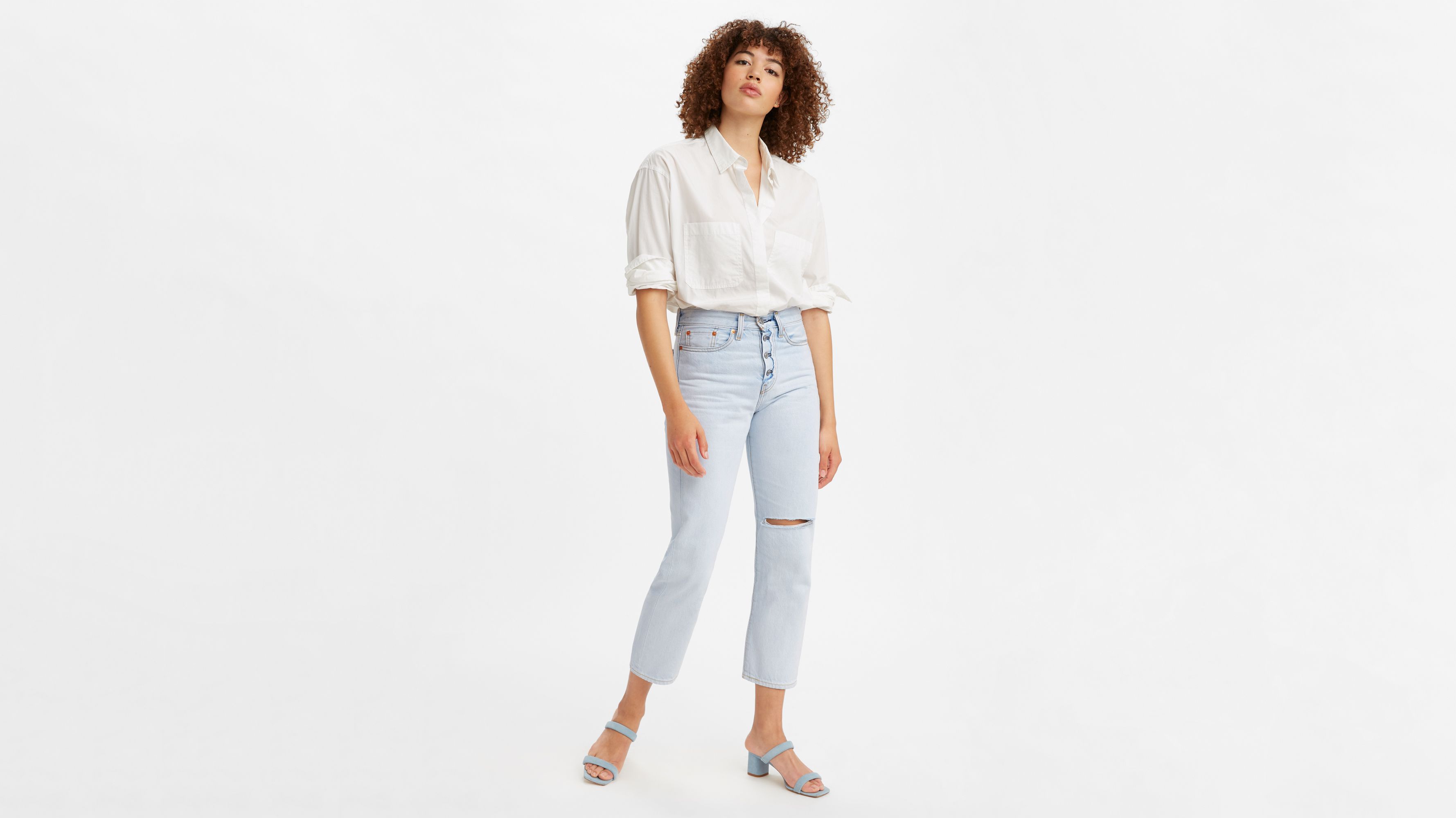 Levi's hot sale wedgie dibs