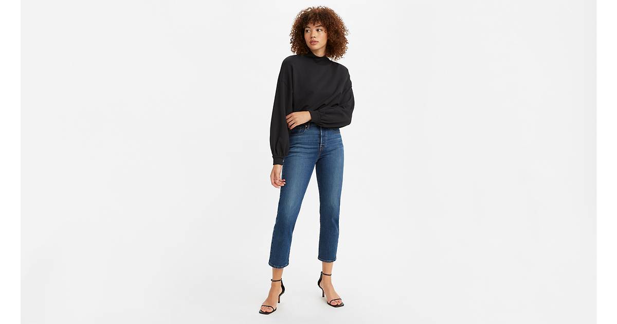 J Brand womens size 32 tall x 36 length straight leg jeans blue