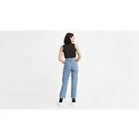 Wedgie Straight Fit Women's Jeans 4