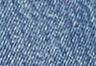 Oxnard Haze - Blauw - Wedgie Rechte Jeans