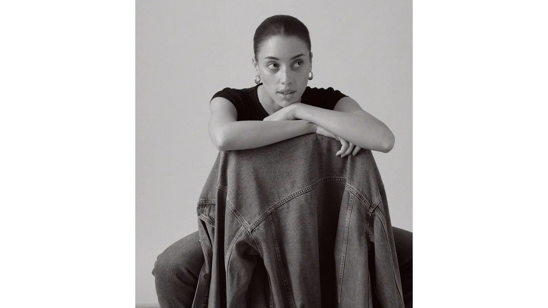 Wedgie Straight Ankle Women's Jeans 1