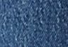 Unstoppable Wear - Blue - Wedgie Straight Jeans