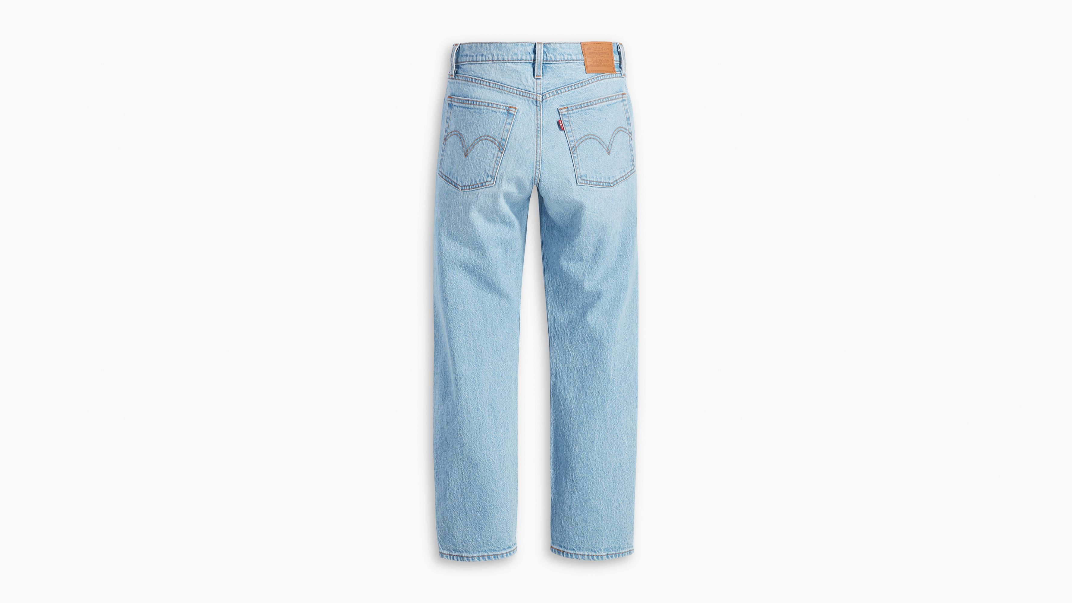 White wash hot sale levis