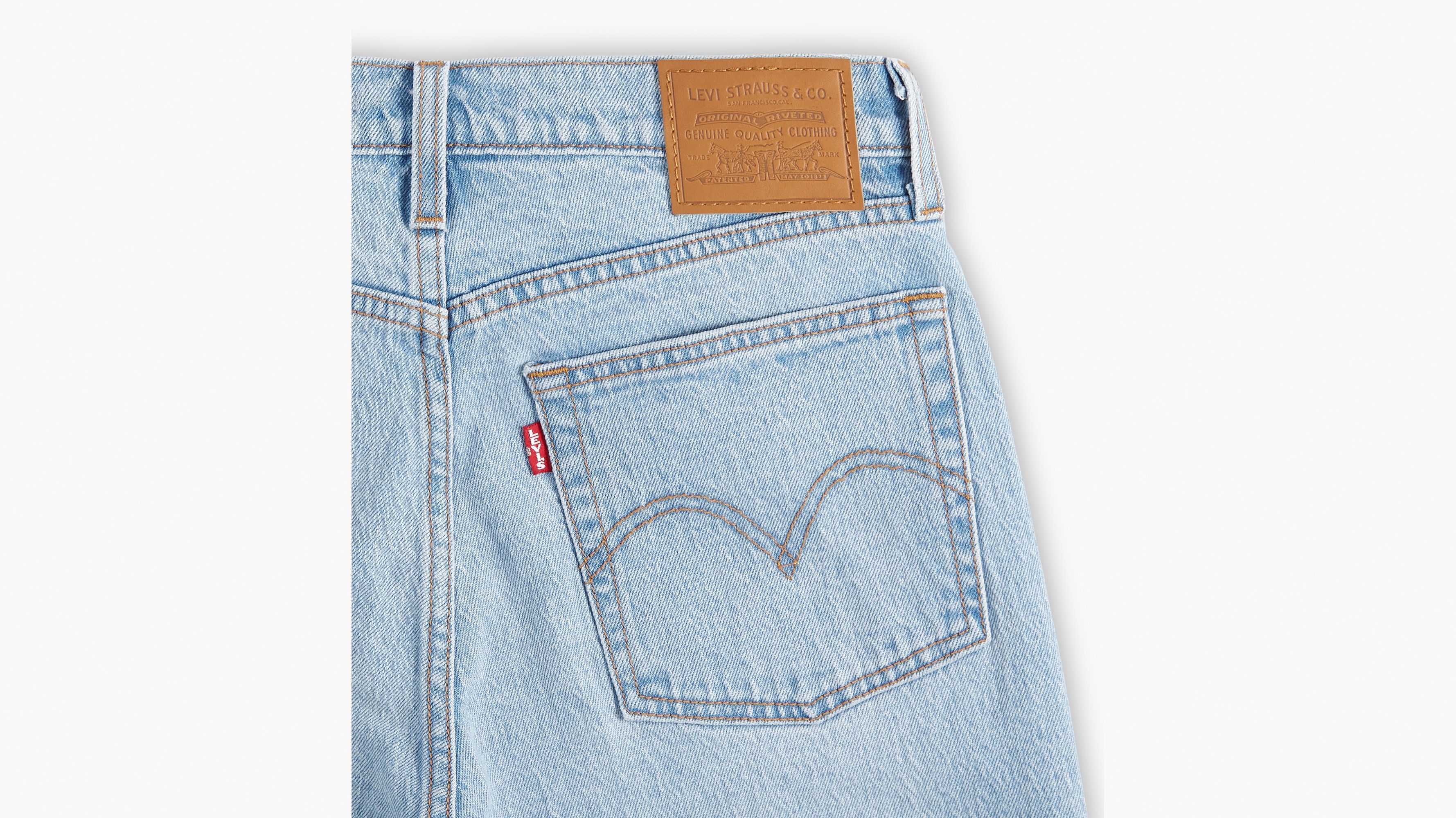 Women's Wedgie Fit Jeans - Authentic Favourite - Medicine Hat-The Boarding  House