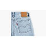 Wedgie Straight Jeans 9